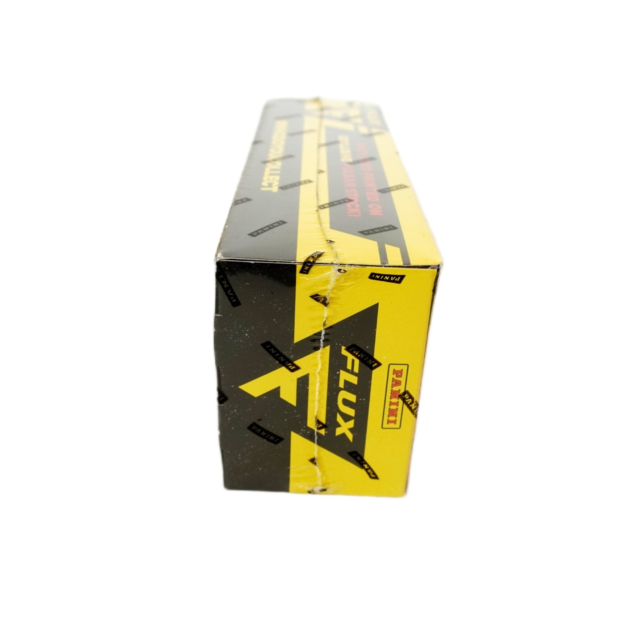 2020-21 Panini Flux Basketball Factory Set Inhalt – komplettes Target Exclusive Factory Set mit allen Base Cards und exklusiven Parallels kaufen bei Habibicards