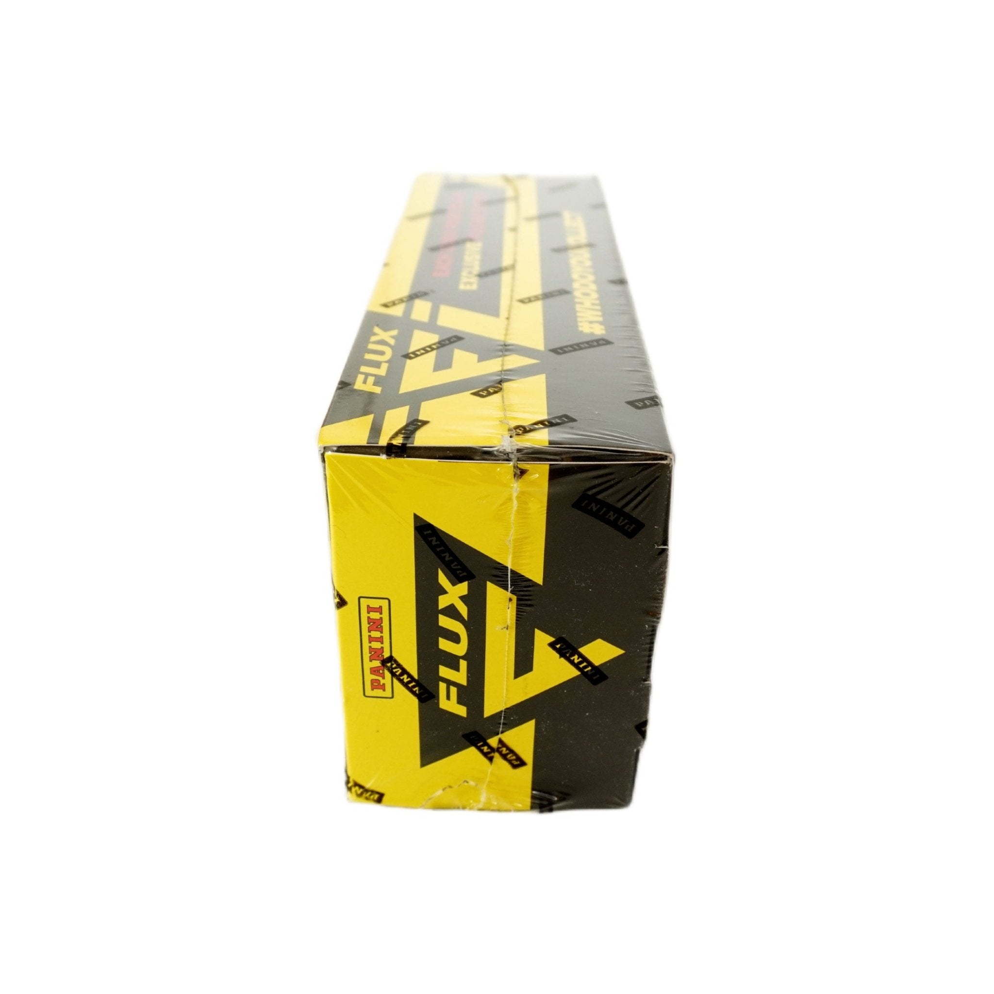 2020-21 Panini Flux Basketball Factory Set rechte Seite – limitiertes NBA Target Exclusive Set für Sammler und Basketball-Fans kaufen bei Habibicards