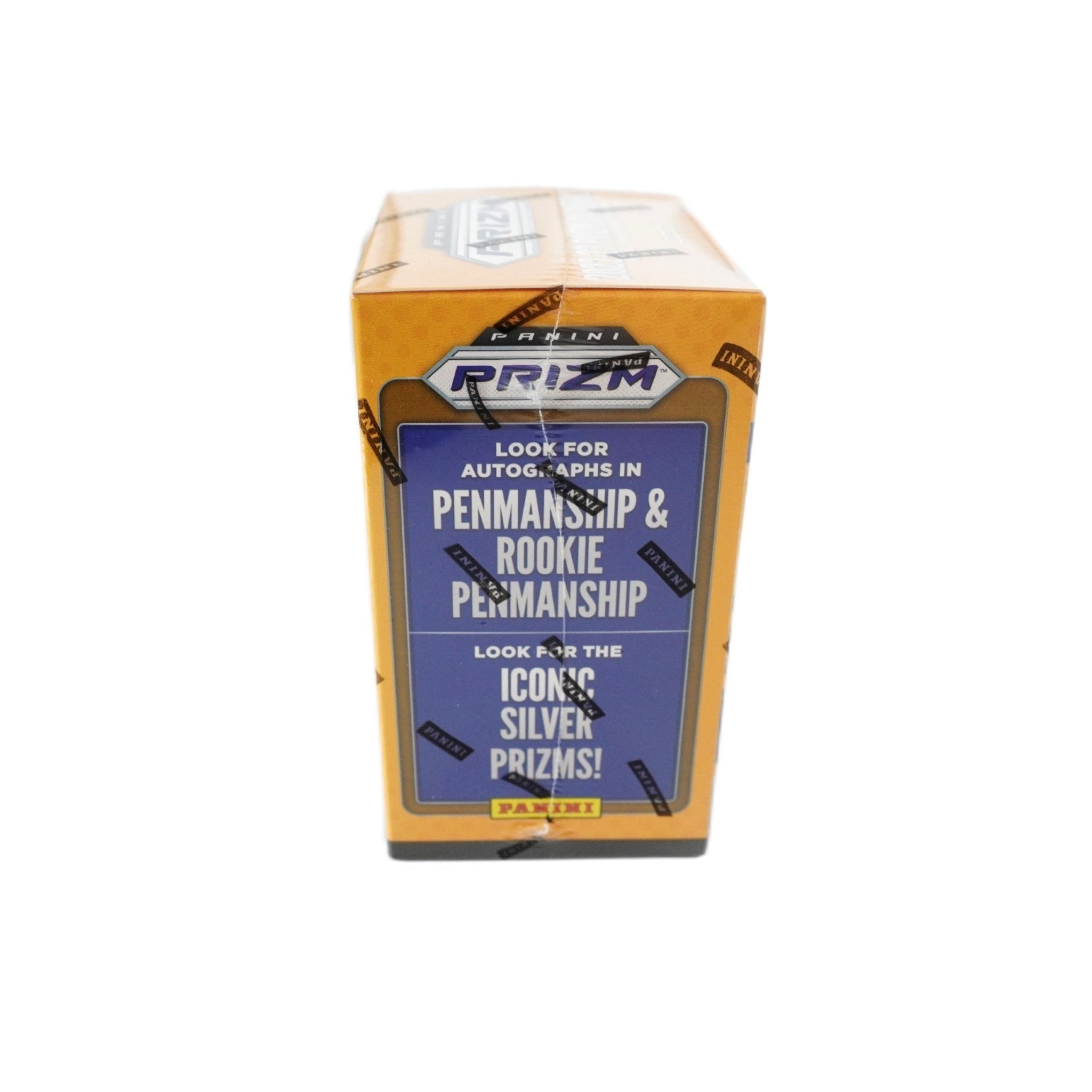 Panini Prizm Basketball NBA Fanatics Blaster Box 2022/23 rechte Seite – Trading Cards kaufen, Prizm Basketballkarten mit exklusiven Fanatics Parallels, Rookie Cards, Inserts und Autogrammen bei Habibicards