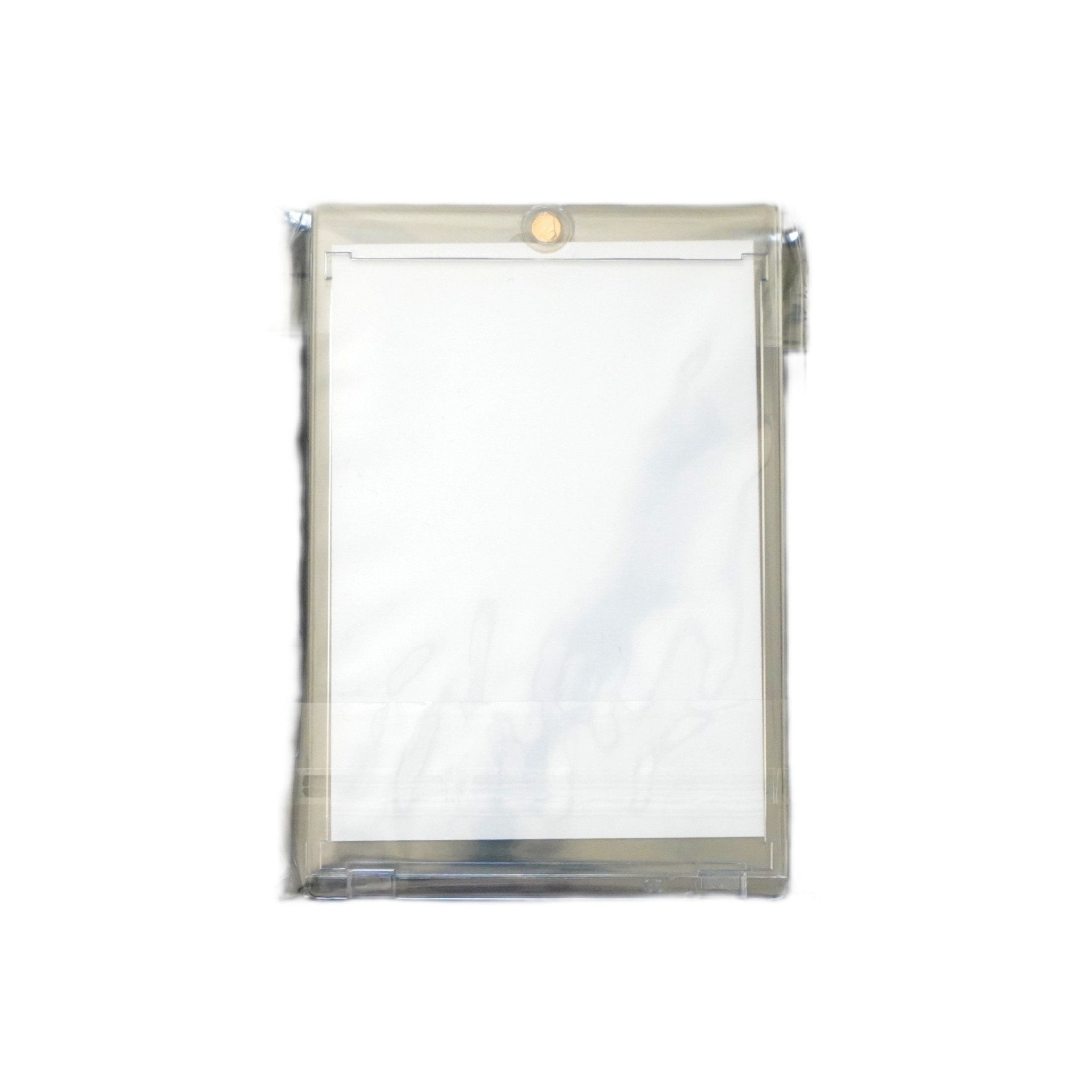 Kobra Collect Acryl Magnetic Holder 35pt UV - Protect – bei Habibicards kaufen