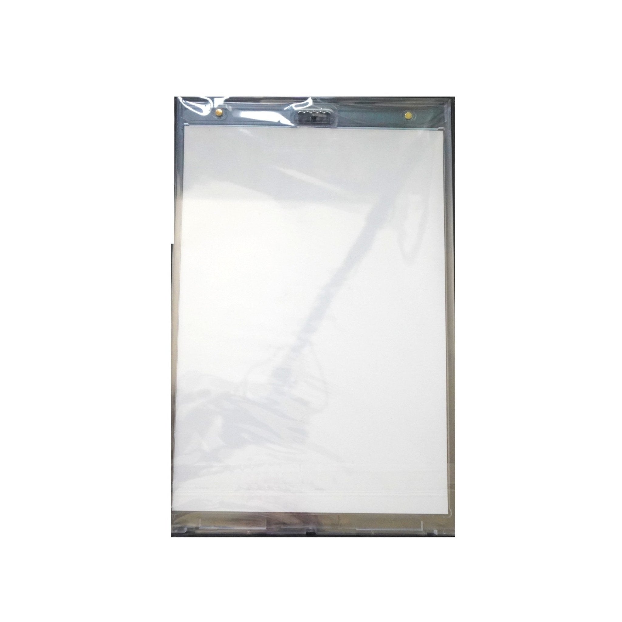 Kobra Collect Comic Book Magnetic Holder Current Size linke Seite – magnetisches Case für Comics im Current Size, Zubehör für moderne Ausgaben von Marvel, DC und Independent, Sammlerschutz kaufen bei Habibicards