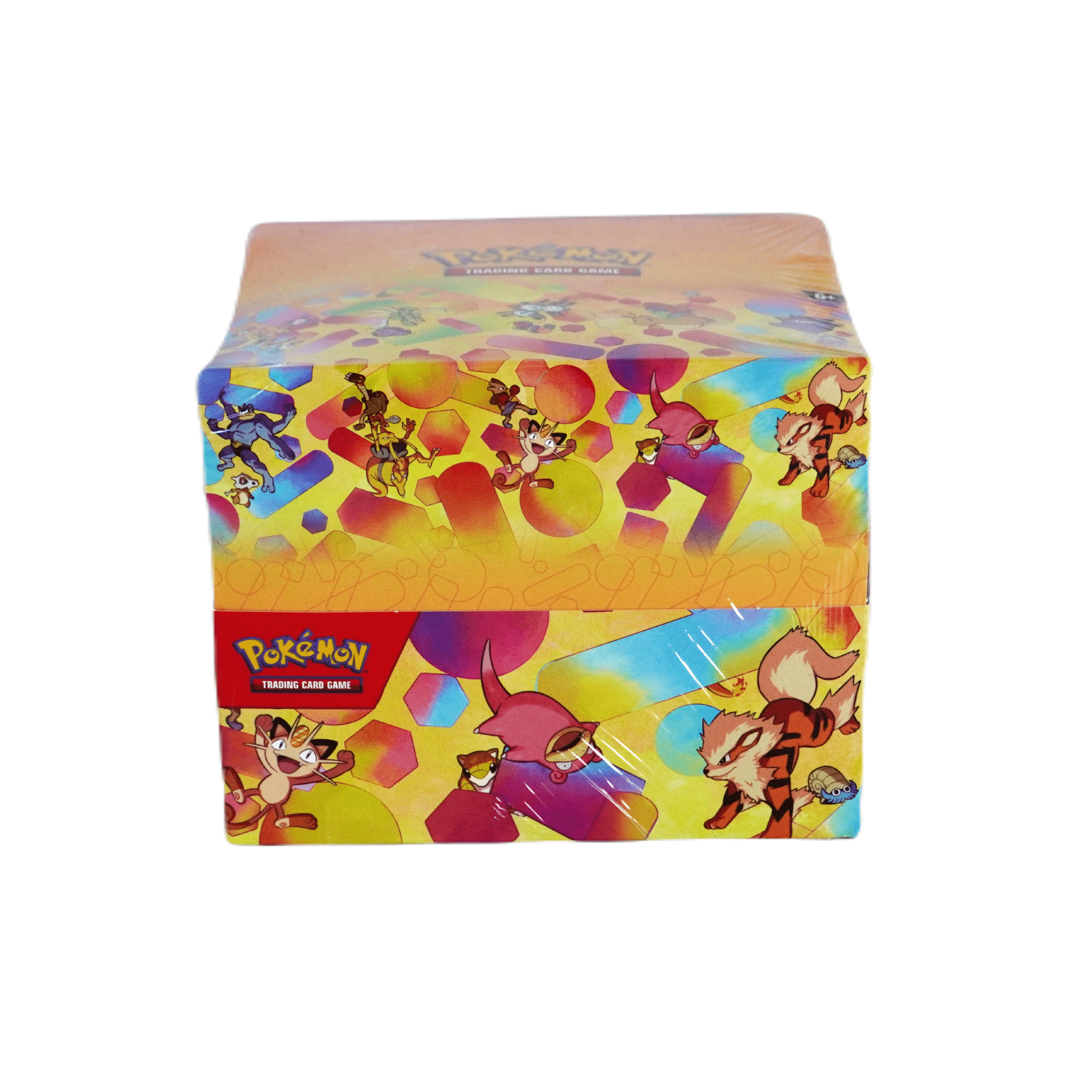Pokémon 151 – Mini Tin (ENG) – Nostalgie der ersten Generation in kompakter Sammlerdose – bei Habibicards kaufen