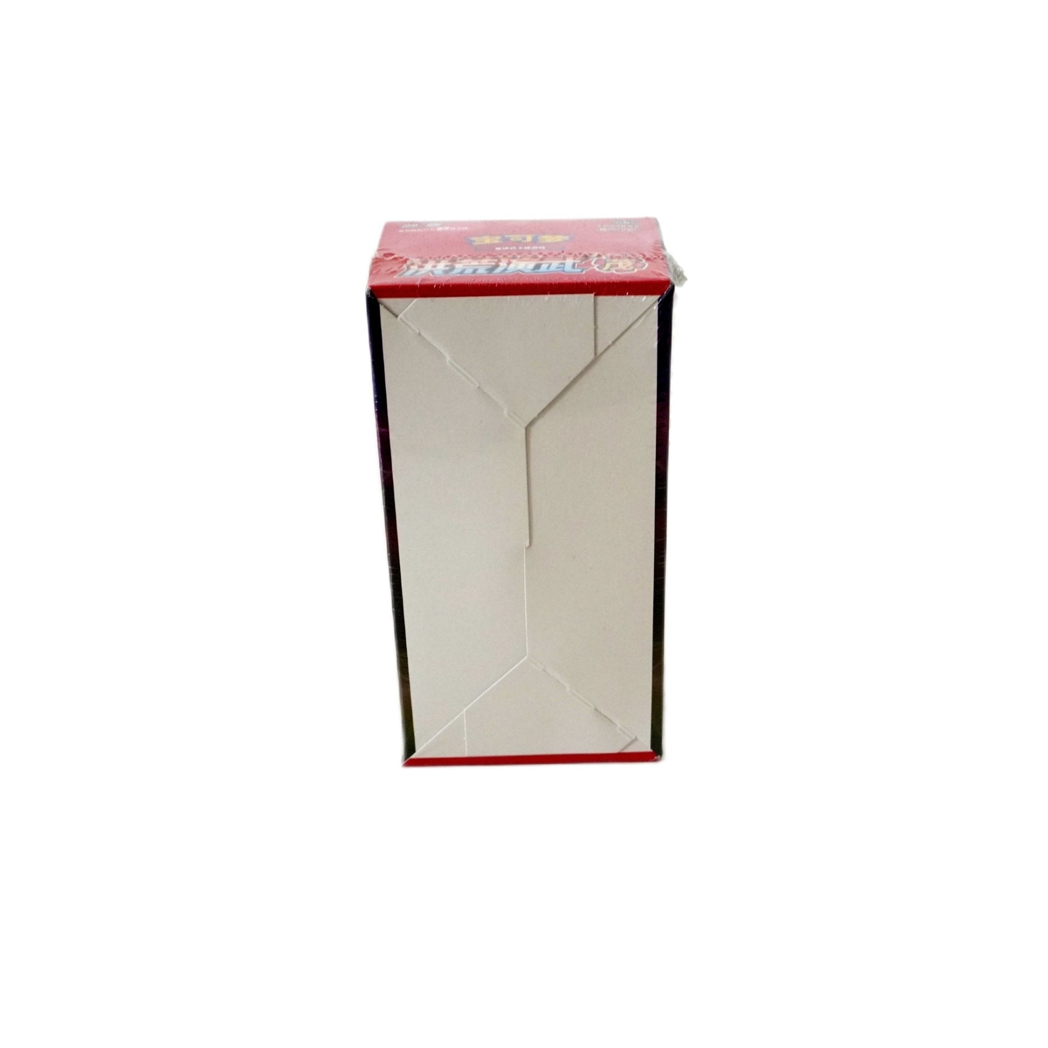 Pokémon Ancient Martial Art Overgrow CS3A Jumbo Display rechte Seite – chinesisches Jumbo Display mit exklusiven Boostern im Chilling Reign Design kaufen bei Habibicards