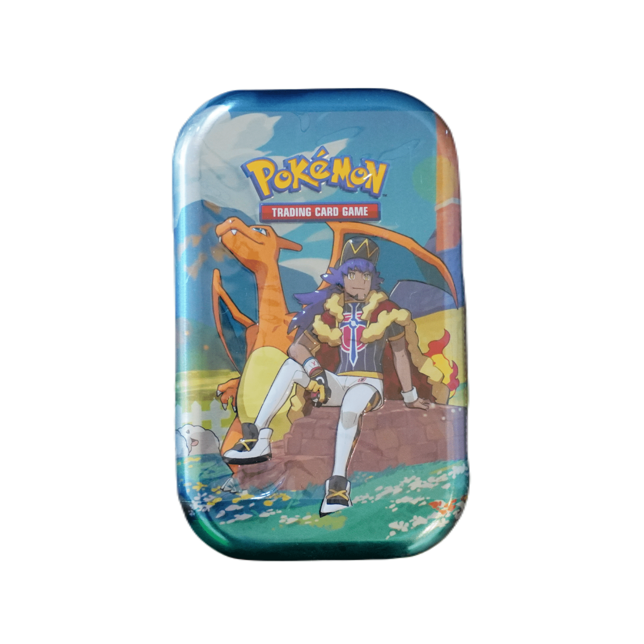 Pokémon Crown Zenith – Mini Tin (ENG) – Letztes Set der Schwert & Schild Ära mit starker Hitrate – bei Habibicards kaufen
