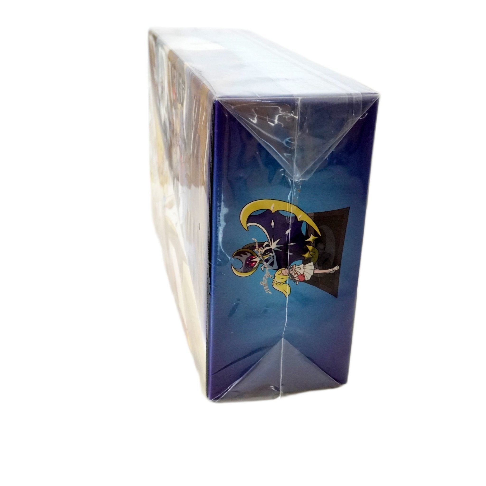 Pokémon Lillies Support Box Inhalt – chinesische Special Box mit Promokarten, Deck-Zubehör und Sammler-Extras kaufen bei Habibicards