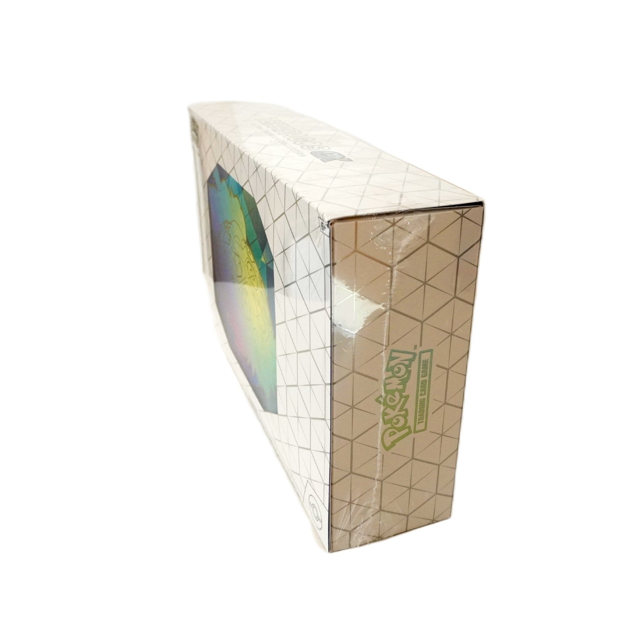 Pokémon Terapagos Ultra Premium Collection Inhalt – englisches TCG Ultra Premium Set mit exklusiven Promokarten, Boosterpacks, Zubehör und Sammler-Extras kaufen bei Habibicards