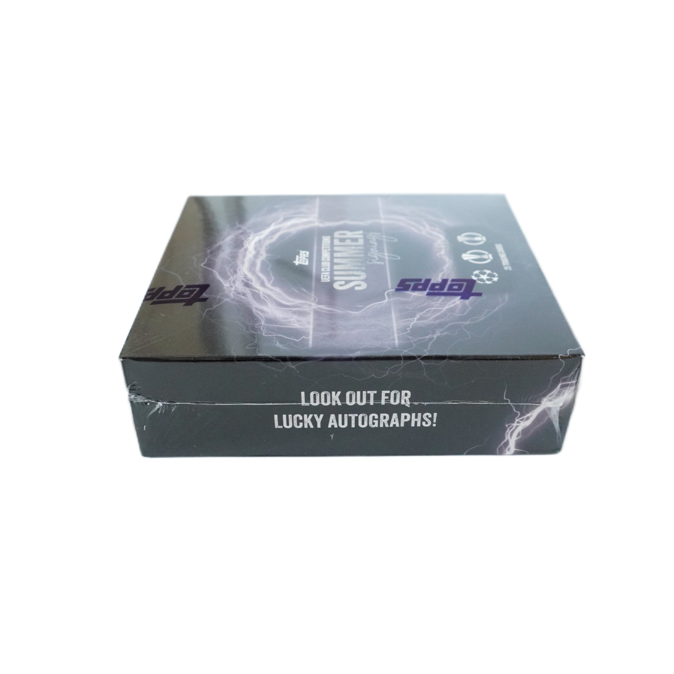 Beschreibung Topps UEFA Club Competitions Impact 2023 – Hintergrundinfos zur limitierten Fußballkarten-Serie, Sammelbox mit garantierten Parallels, seltenes TCG Highlight für Fans und Sammler