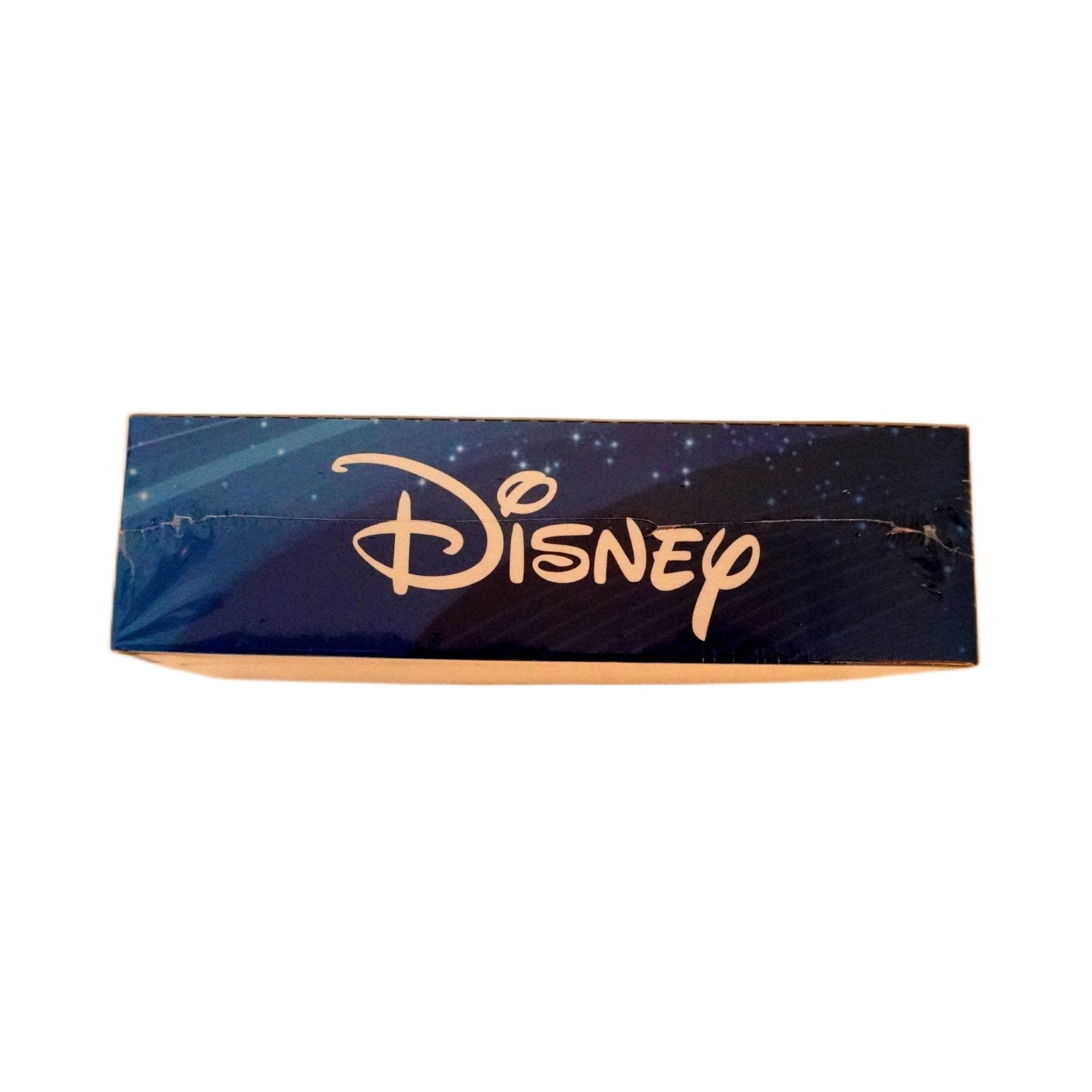 Weiß Schwarz Disney Blau Display JP linke Seite – offizielles Weiß Schwarz Display mit Disney-Sammelkarten, Boostern und Collectors Content kaufen bei Habibicards