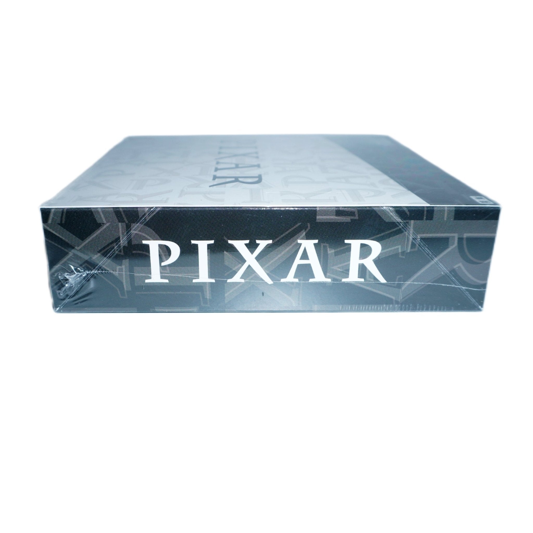 Weiß Schwarz Pixar Display (JP) – Emotionen & Kultcharaktere auf Sammelkarten – bei Habibicards kaufen