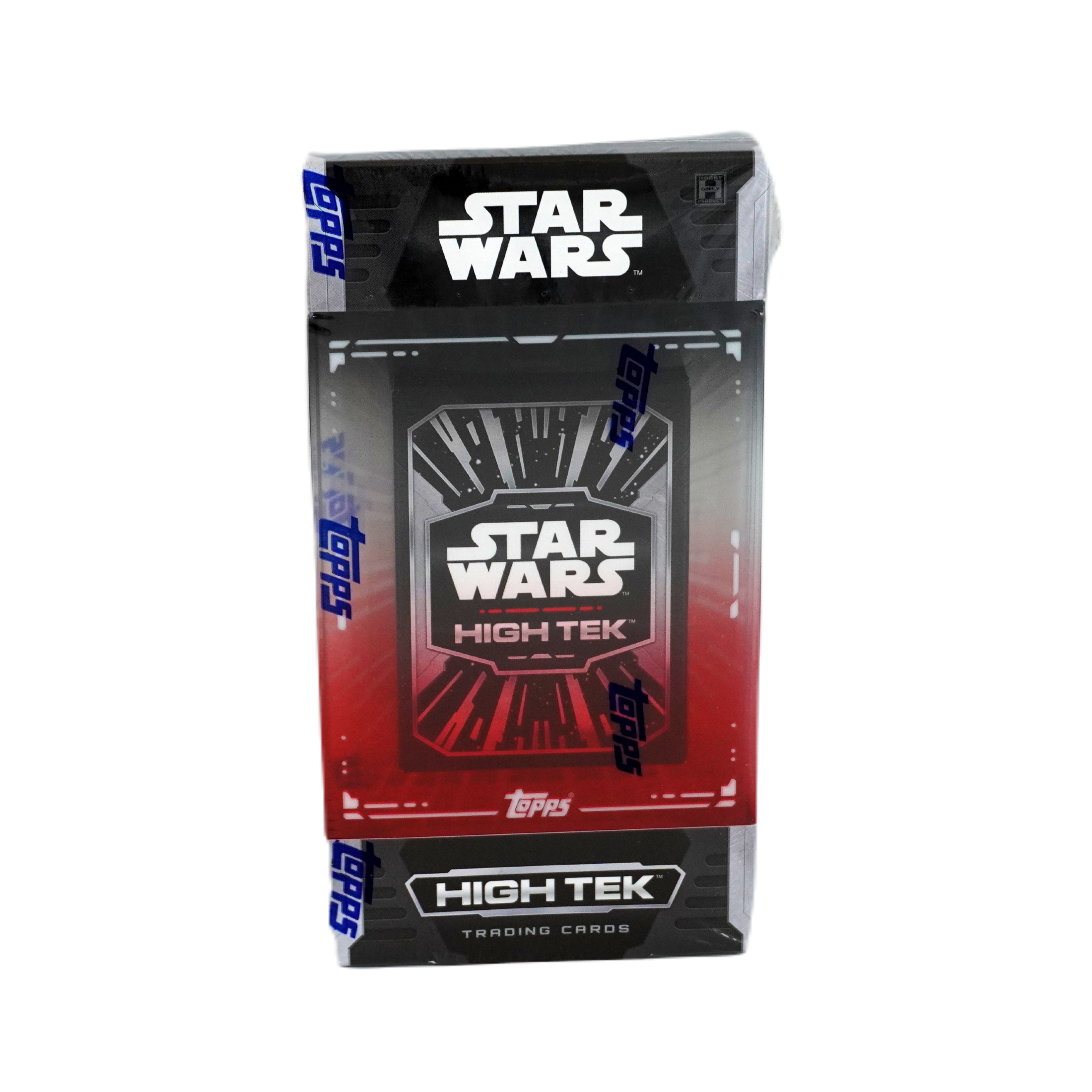 Topps Star Wars High-Tek Hobby Box 2024
