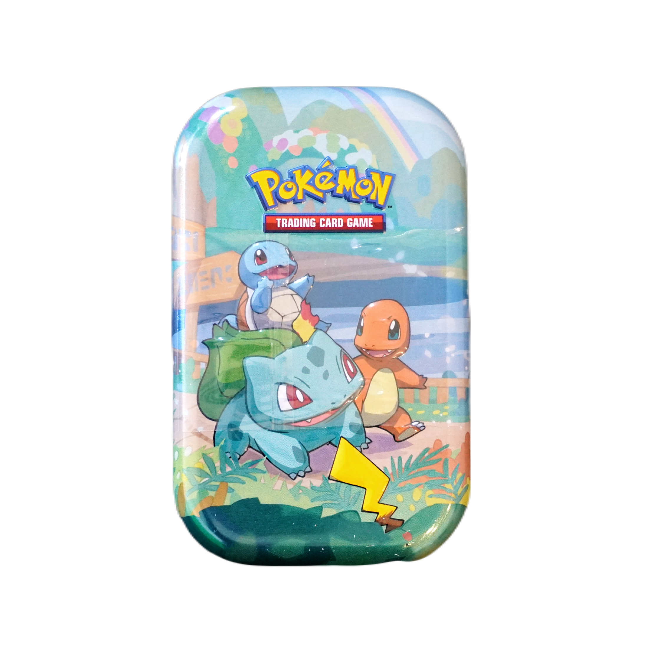 Pokemon Celebrations Einzel Mini Tin ENG