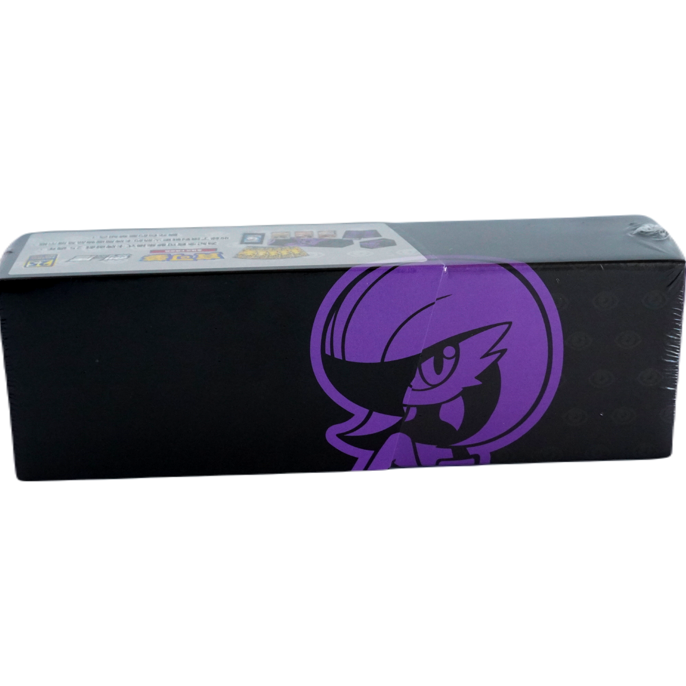 Pokemon 25th Anniversary Premium Collection Gardevoir JP