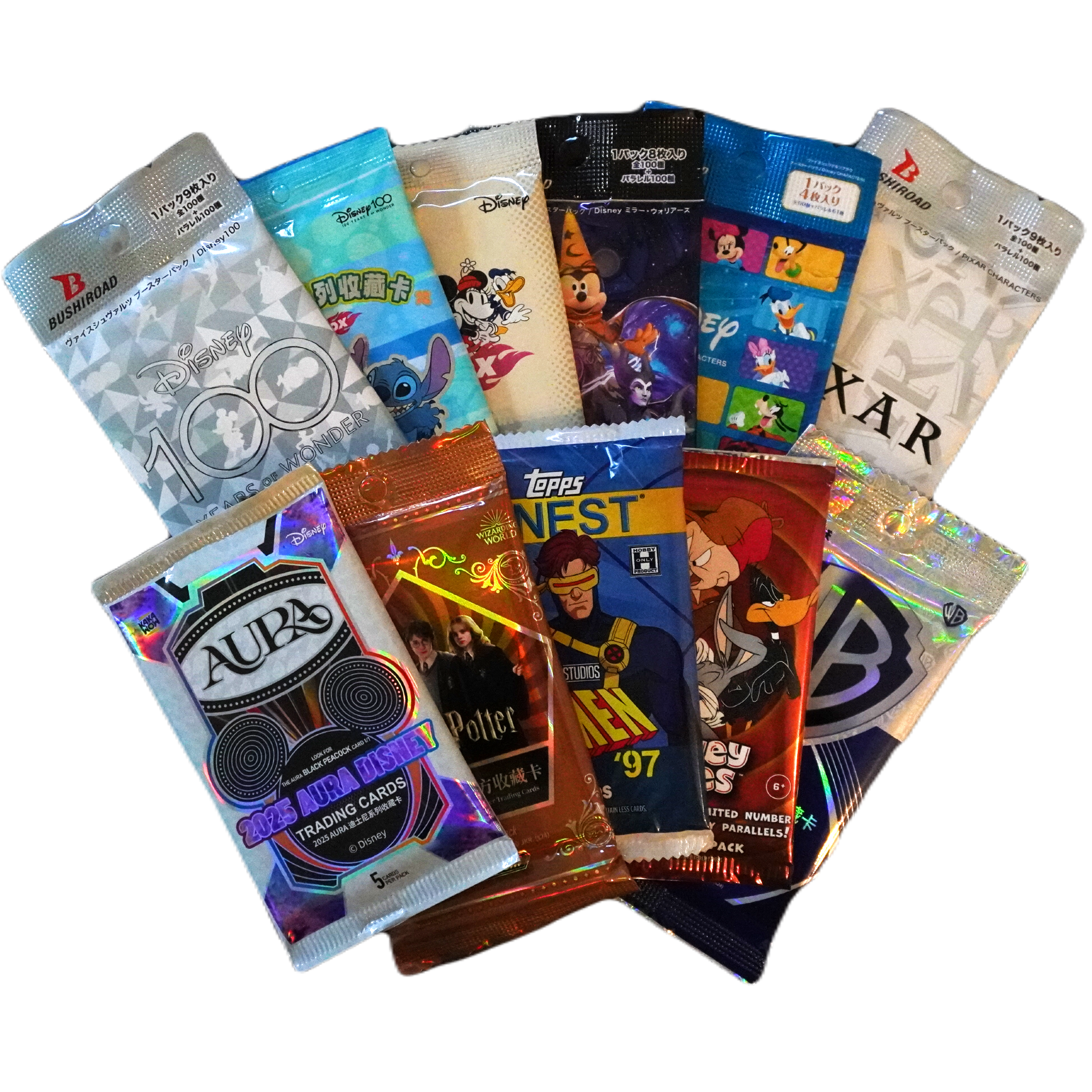 11er Kindheitshelden Bundle