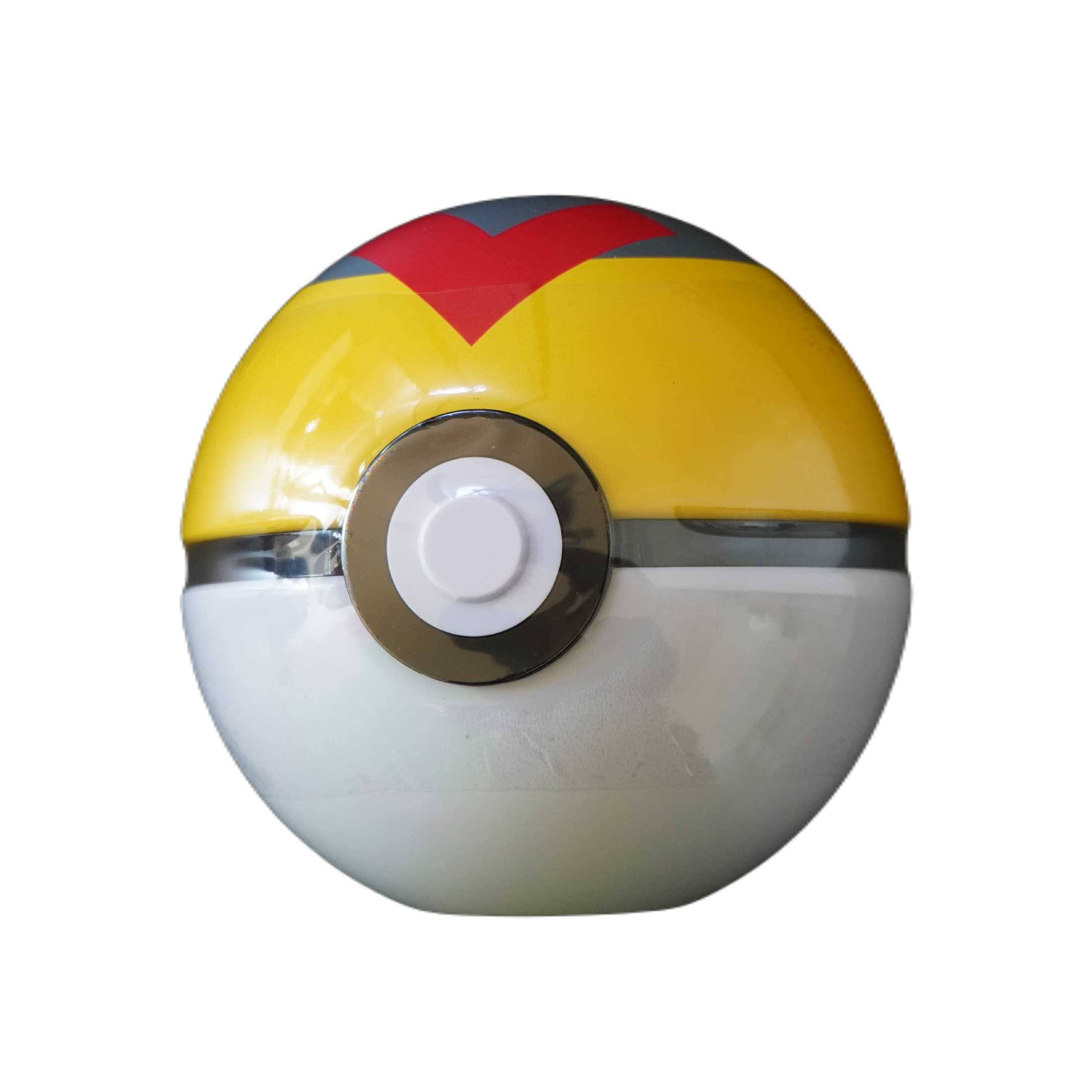 Pokemon Chinese Level Ball