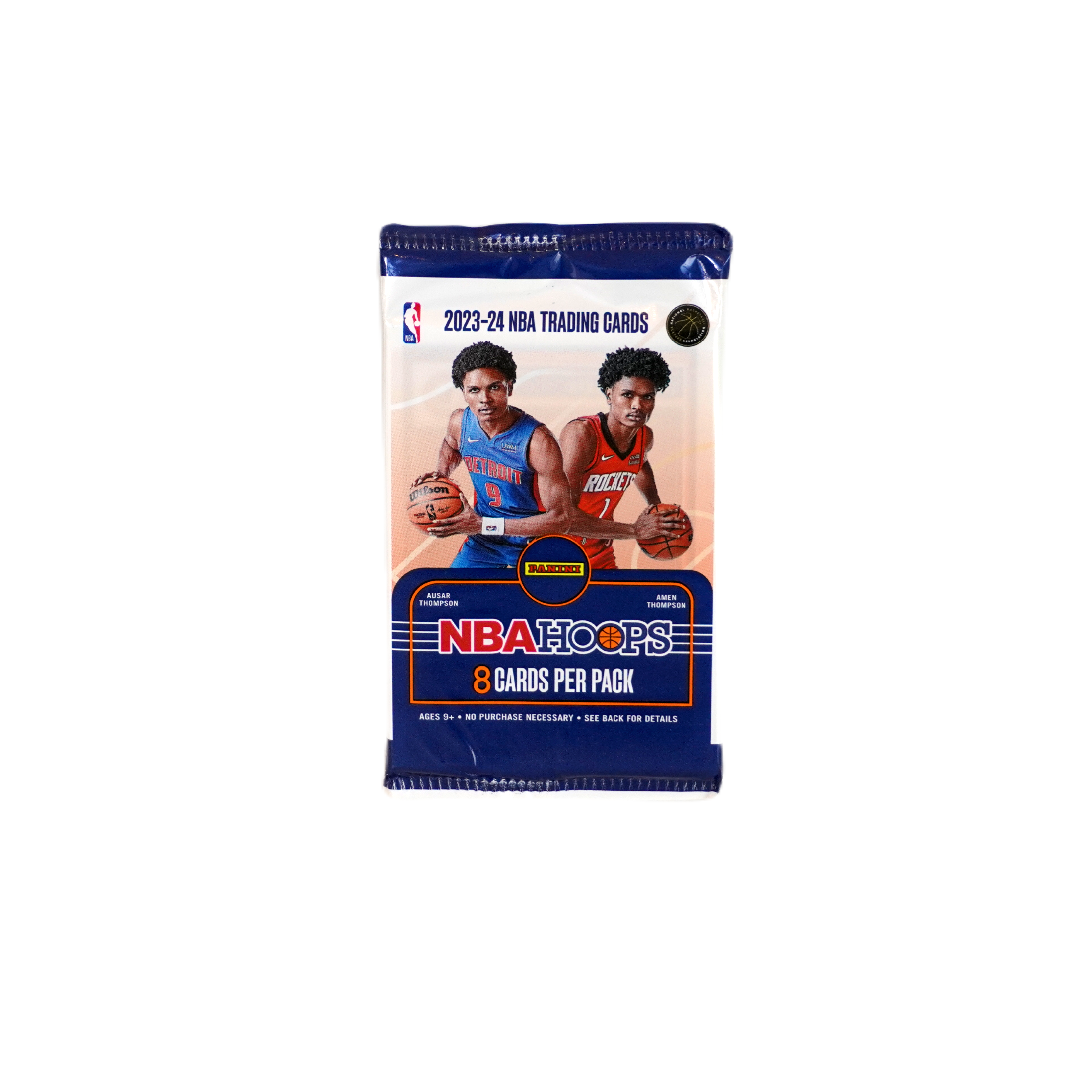 Panini NBA Hoops 23/24 Retail Pack