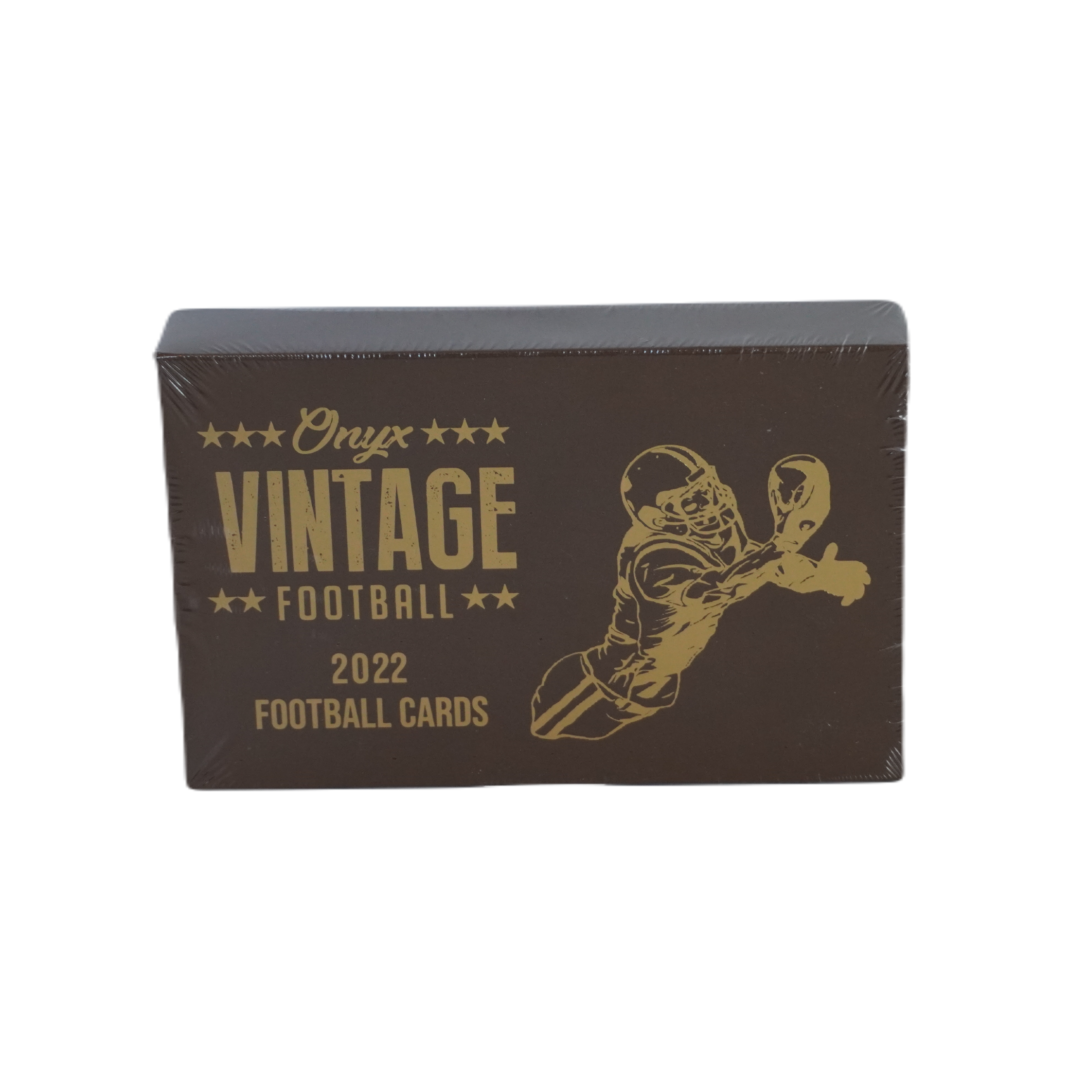 2022 Onyx Vintage Collection Football Box