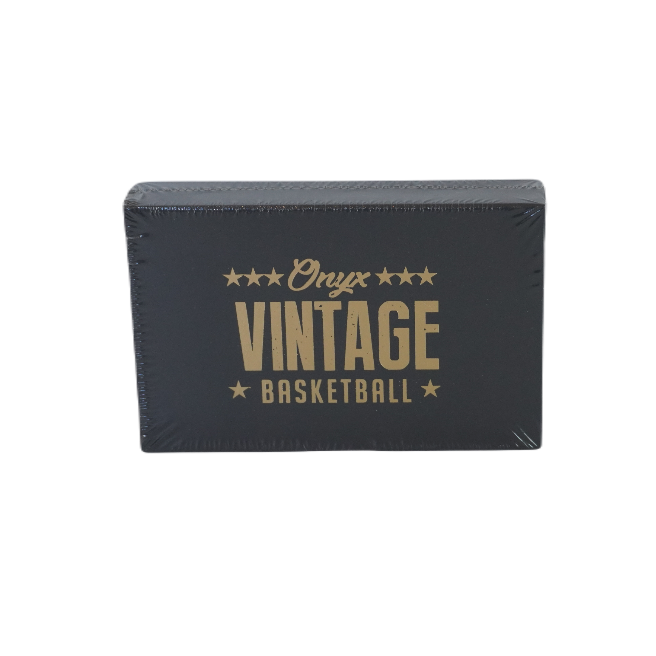 2021 22 Onyx Vintage Collection Basketball Box