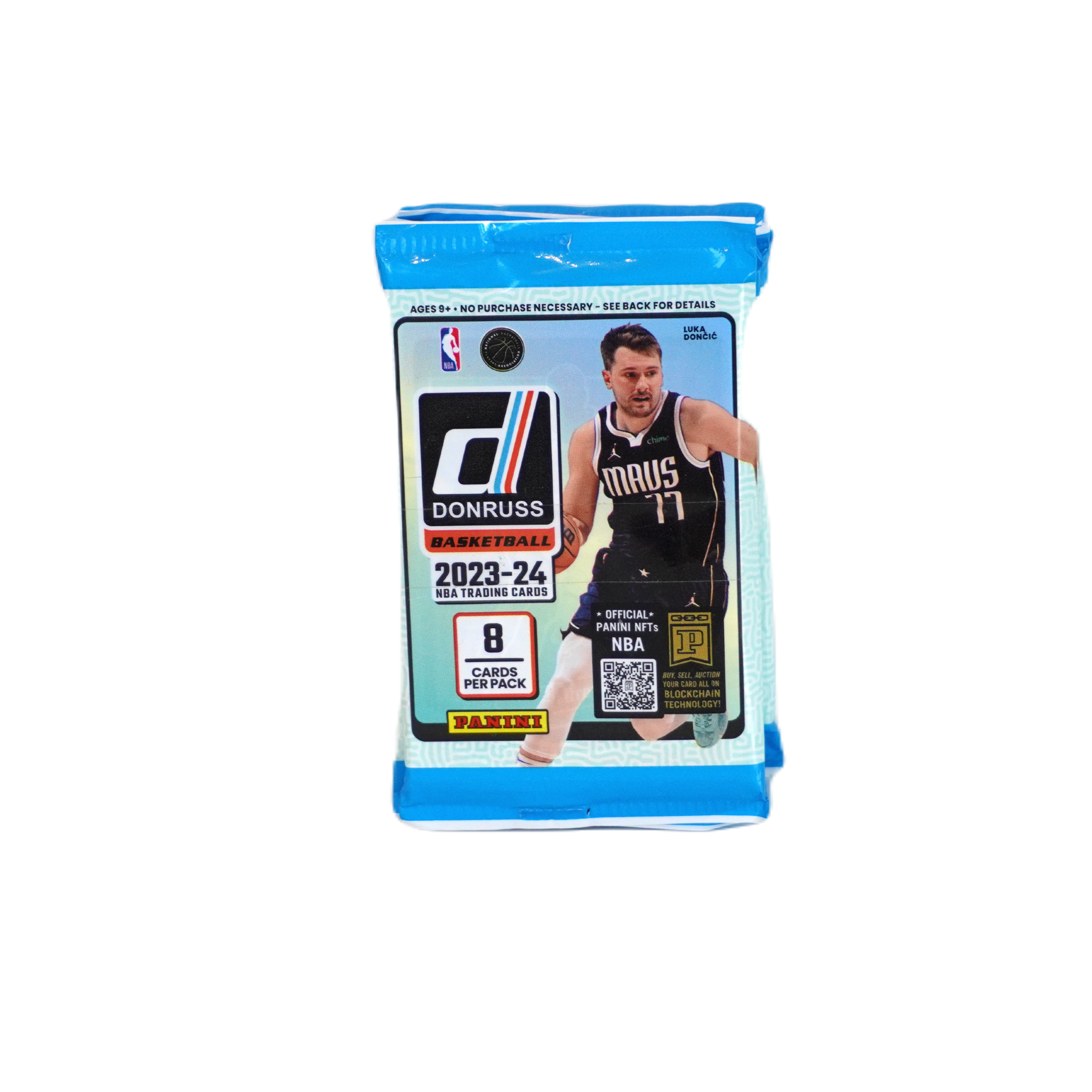 2022 23 Panini Donruss Basketball Jumbo Value Pack