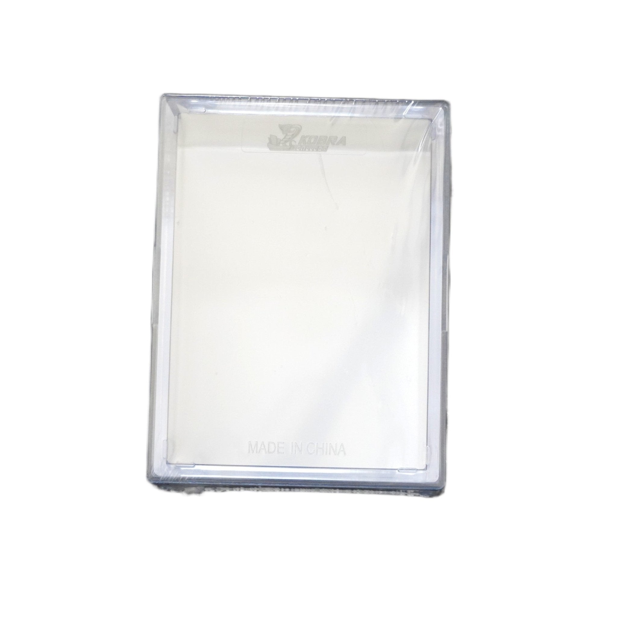 Kobra Collect 2 - Pieces Storage Box 100 – bei Habibicards kaufen