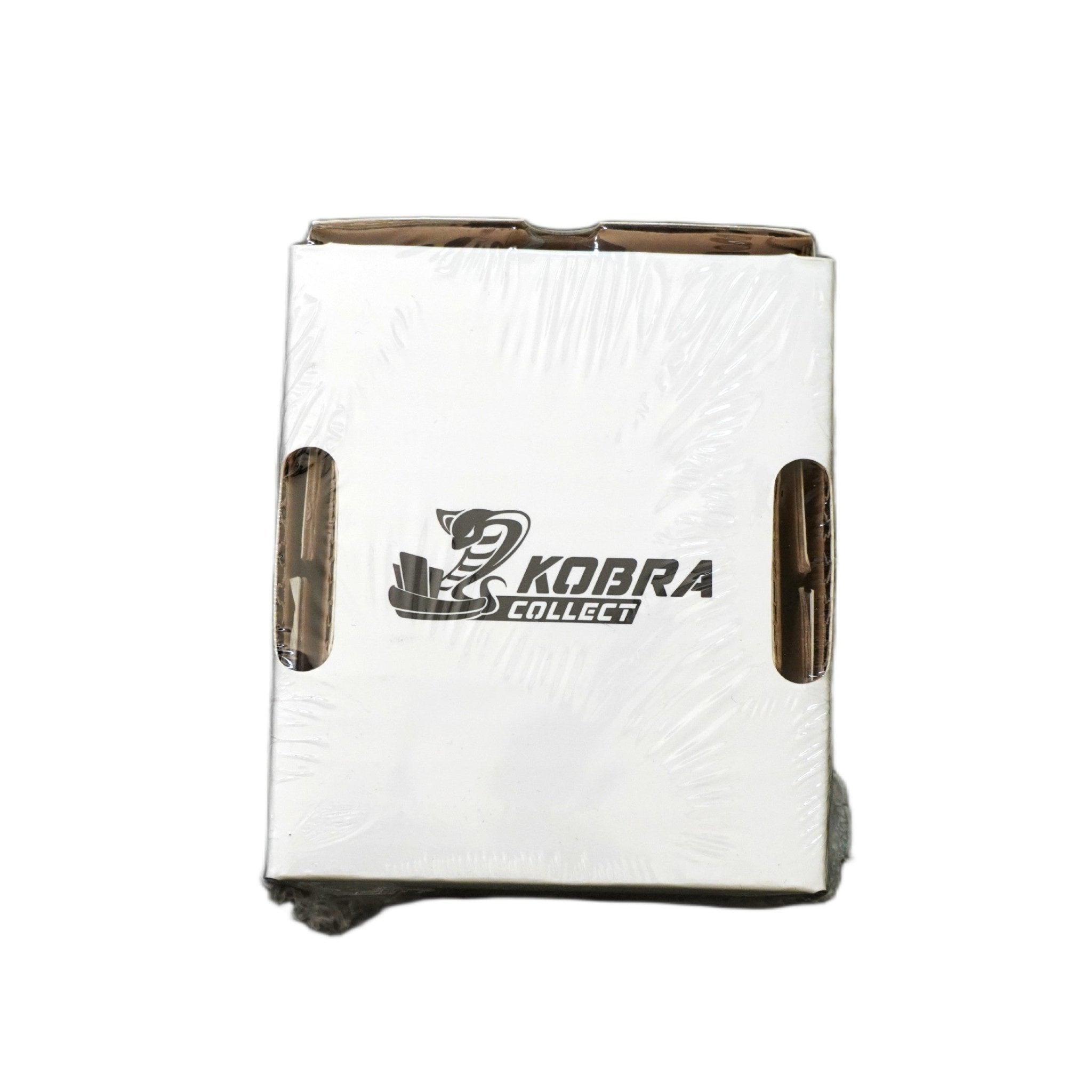 Kobra Collect Sammelkarten Aufbewahrungsbox 100 – bei Habibicards kaufen
