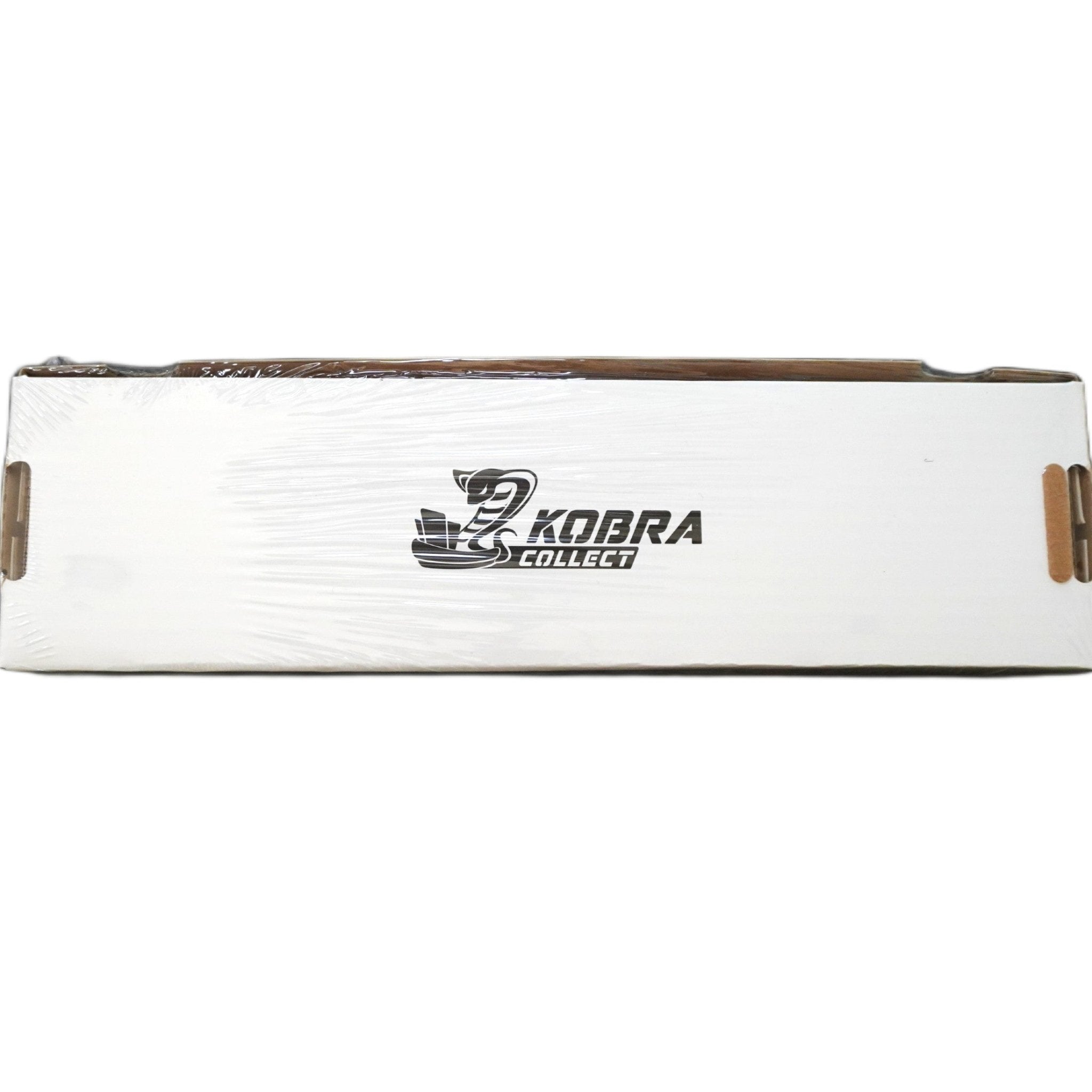 Kobra Collect Sammelkarten Aufbewahrungsbox 800 – bei Habibicards kaufen