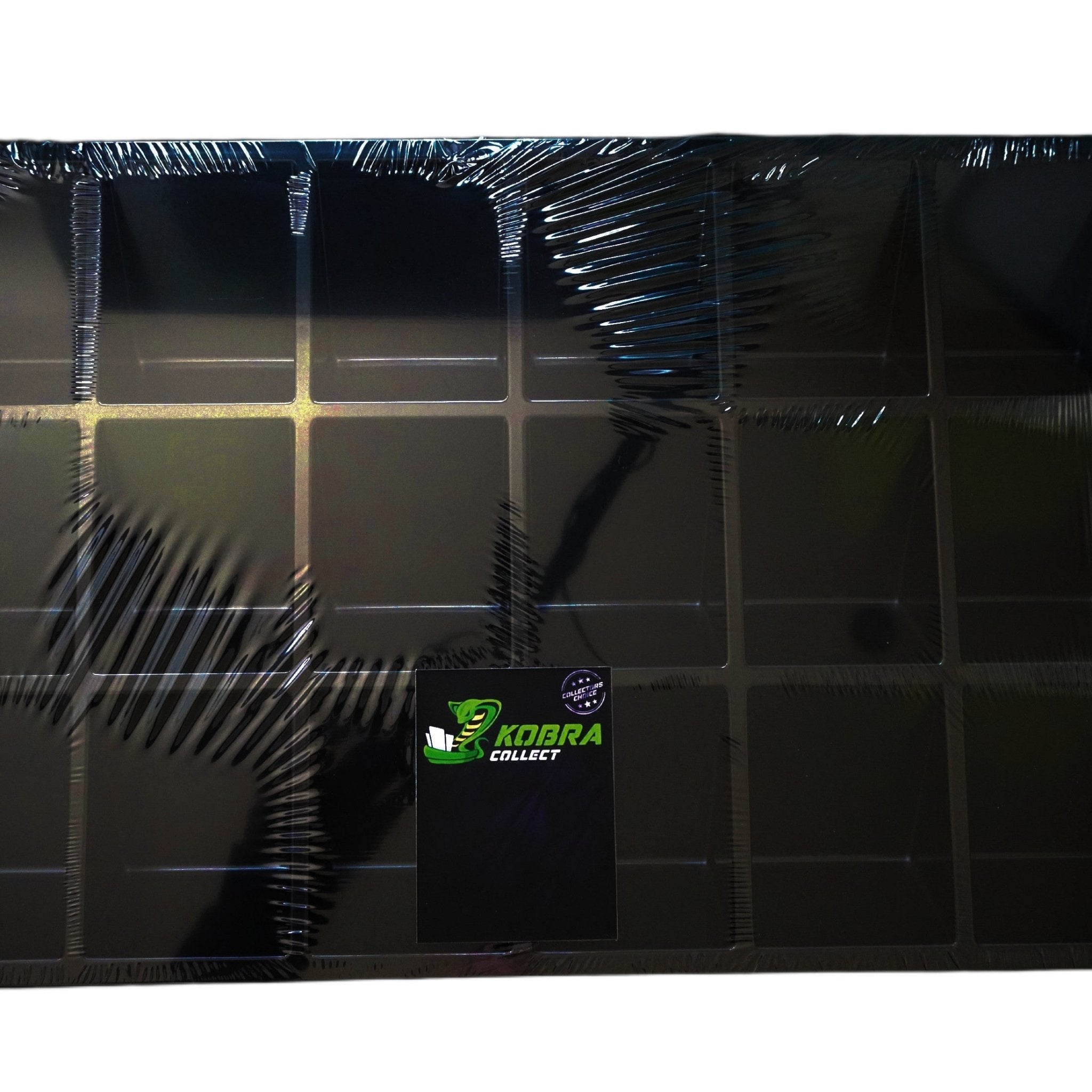 Kobra Collect Sorting Tray 18 Fächer – bei Habibicards kaufen