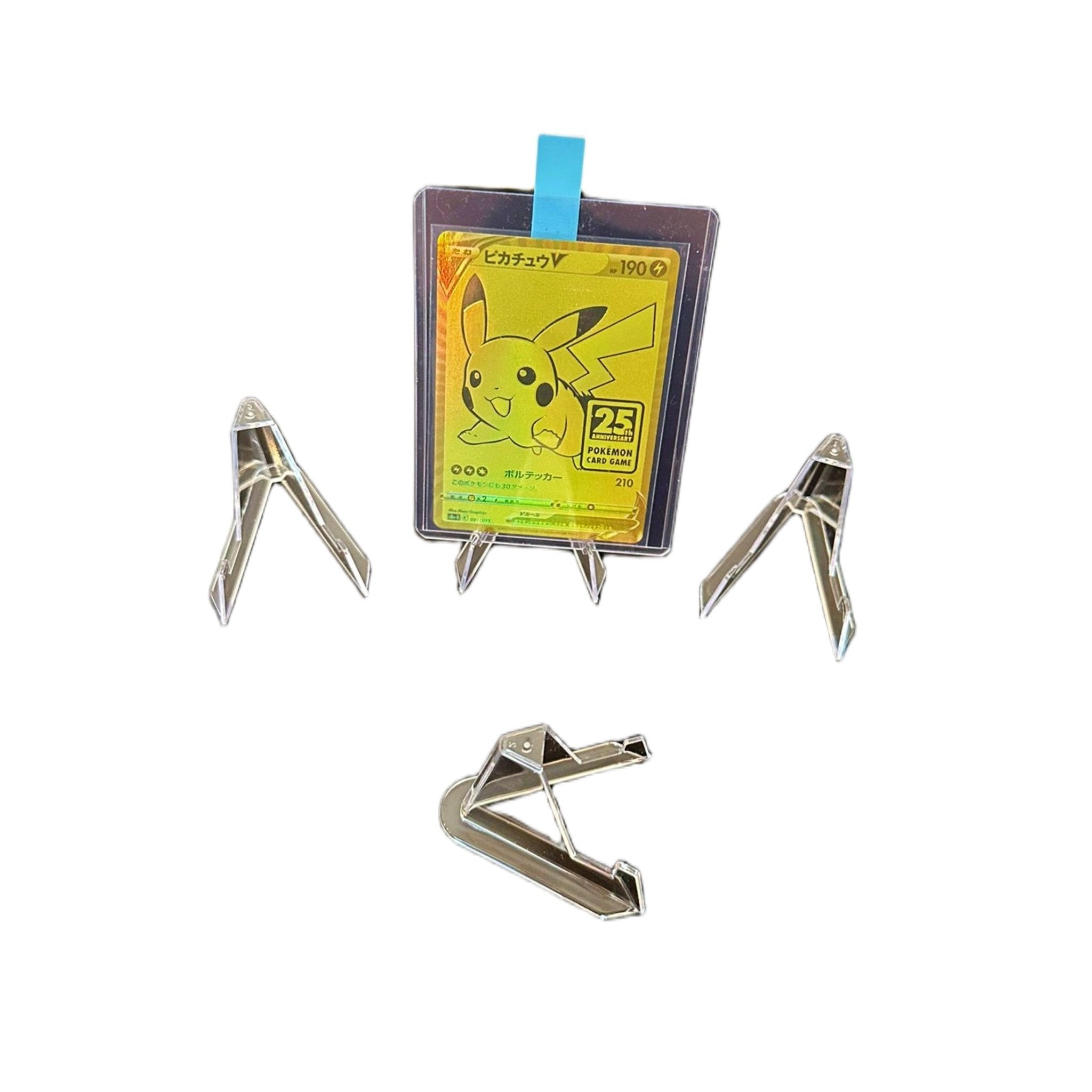 Kobra Collect Universal Acryl Stand – bei Habibicards kaufen