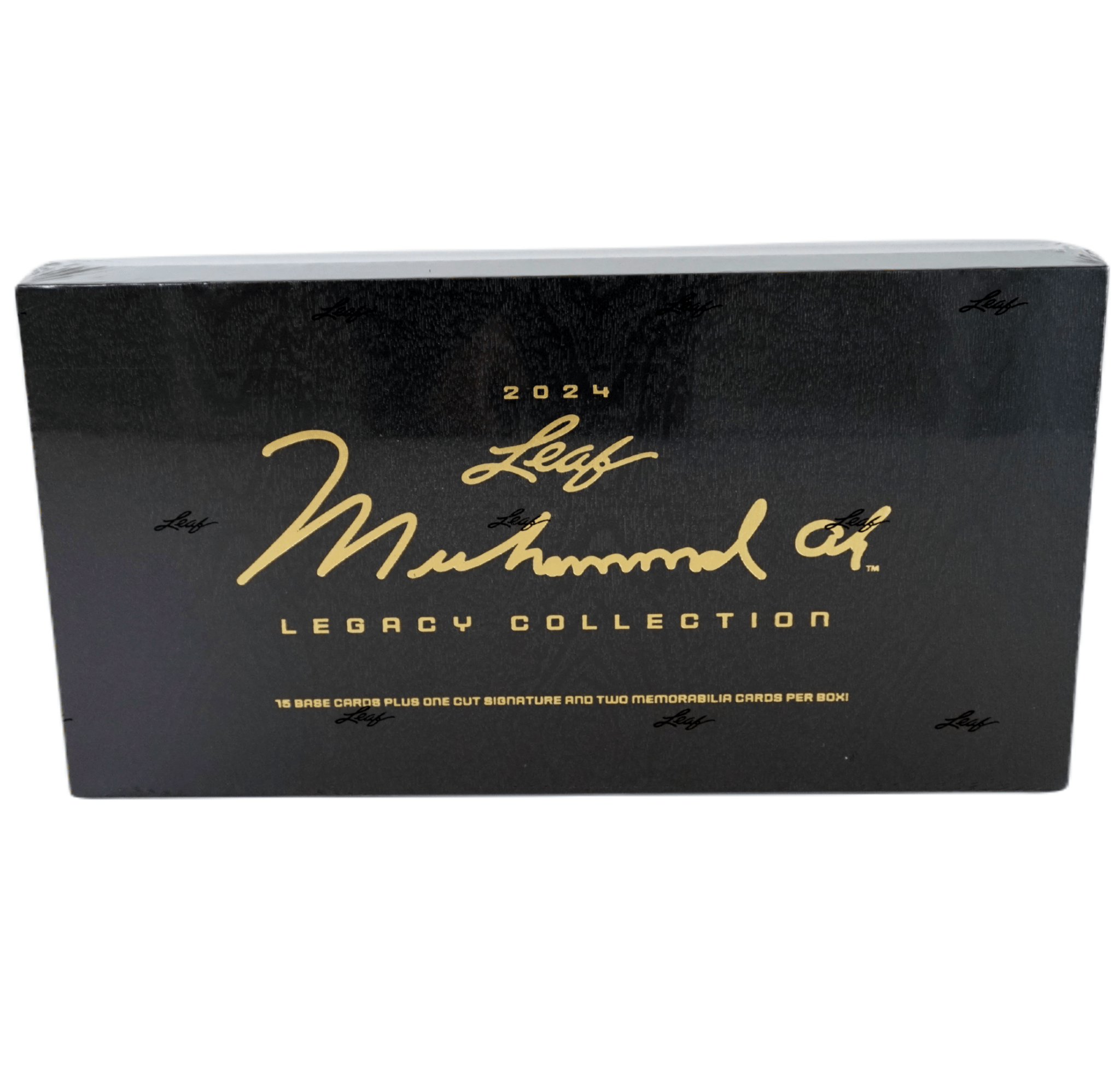 Leaf The Muhammad Ali Legacy Collection 2024 – bei Habibicards kaufen