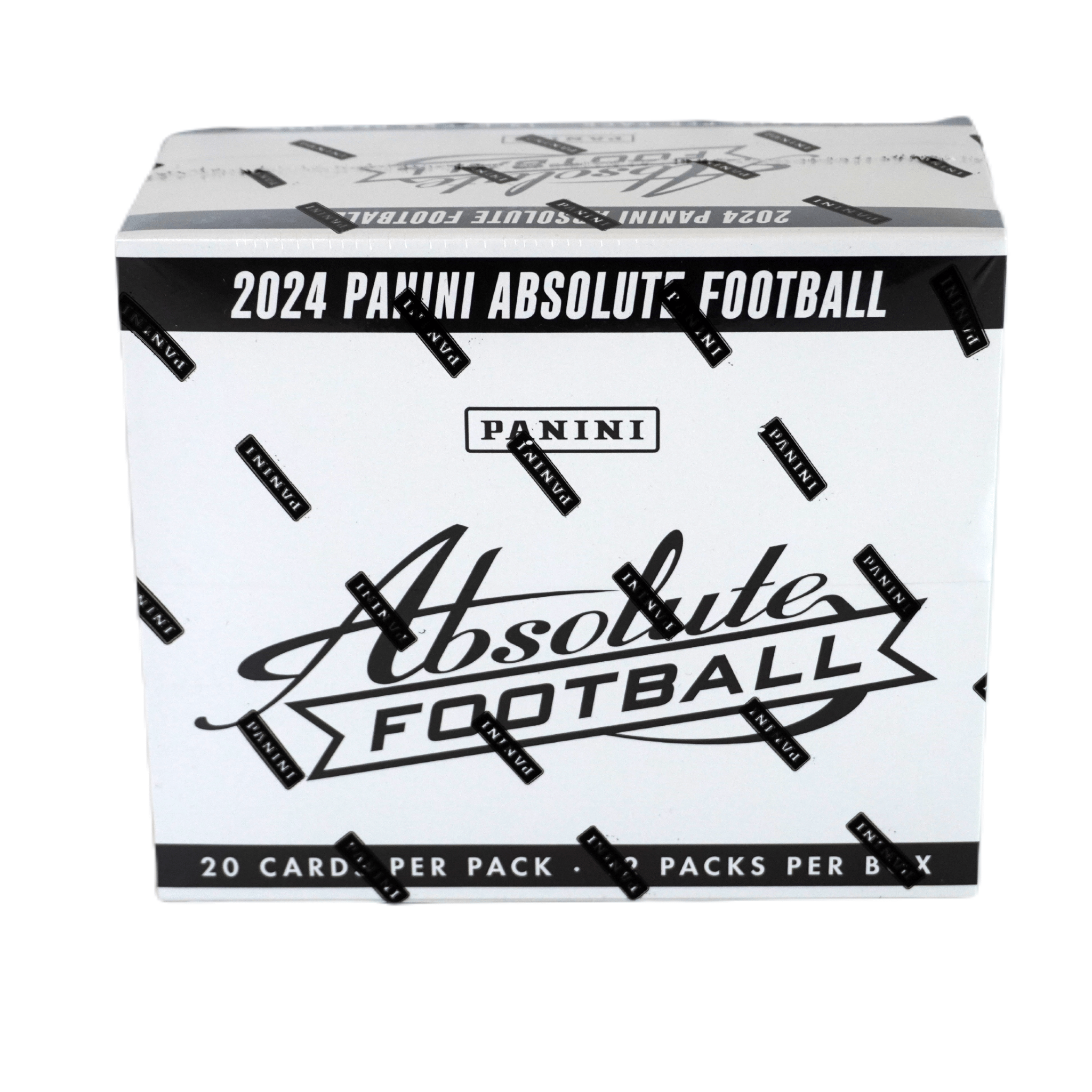Panini Absolute Football 2024 Fat Pack Box – NFL – bei Habibicards kaufen