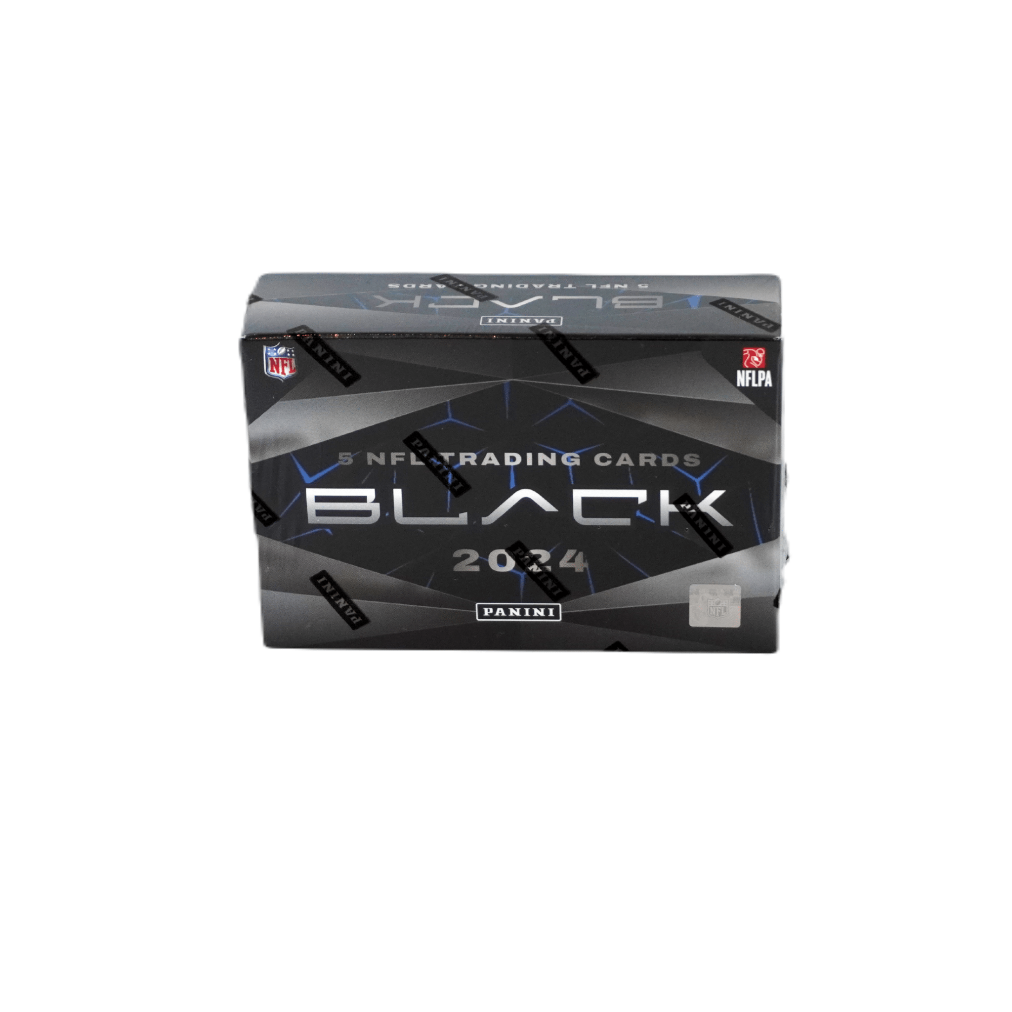 Panini Black Football Hobby Box 2024 – NFL – bei Habibicards kaufen
