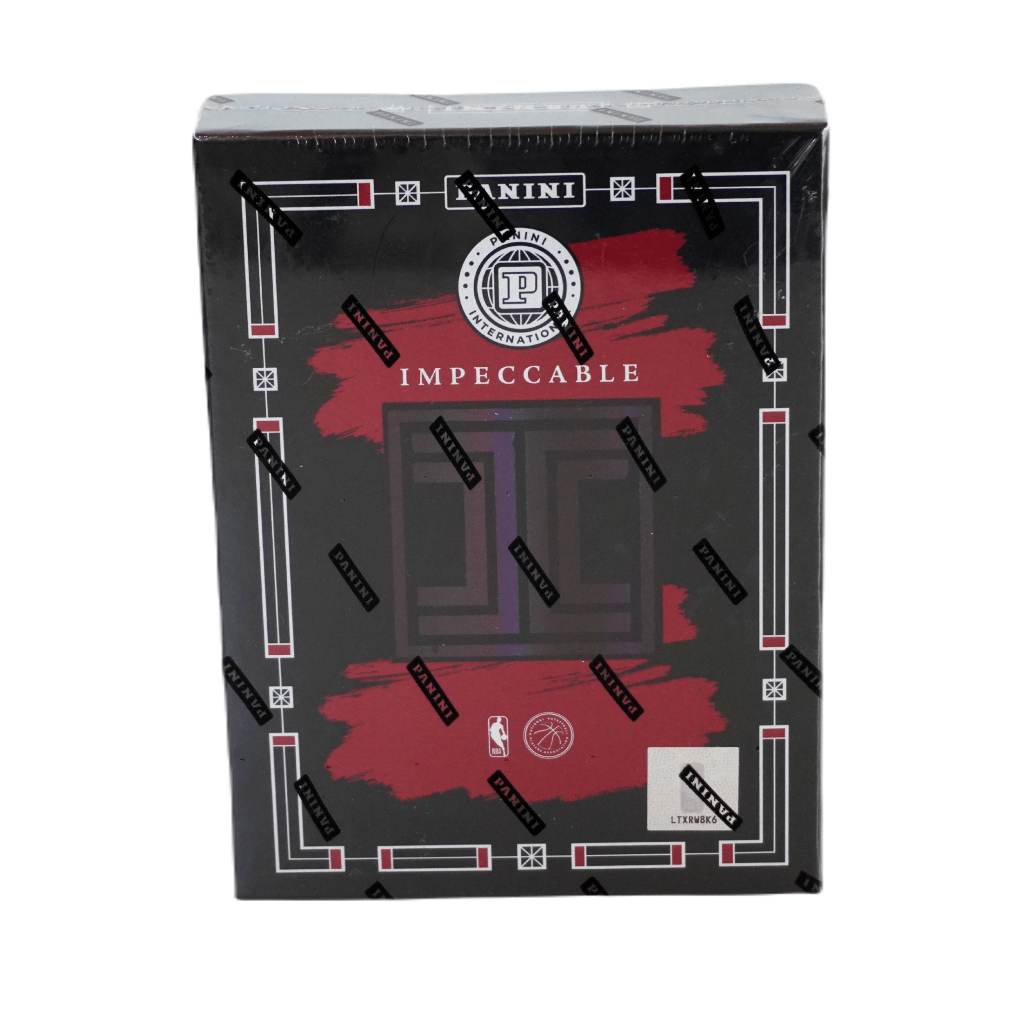 Panini Impeccable Basketball Hobby Box 2023/24 – bei Habibicards kaufen