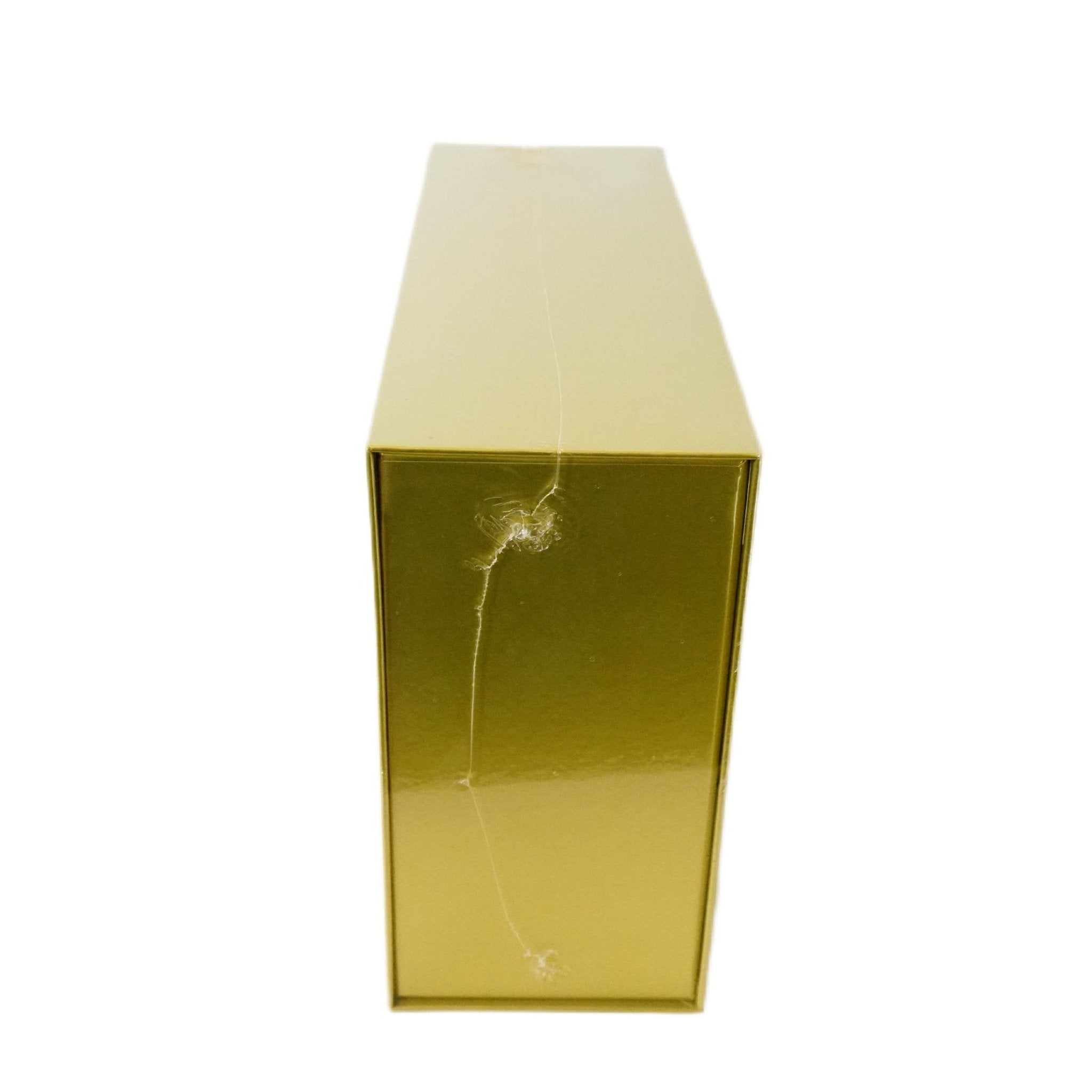 Pokémon 25th Anniversary Golden Box JP rechte Seite – offizielles Pokémon TCG Jubiläumsset mit Gold Pikachu und goldenem Pokéball kaufen bei Habibicards