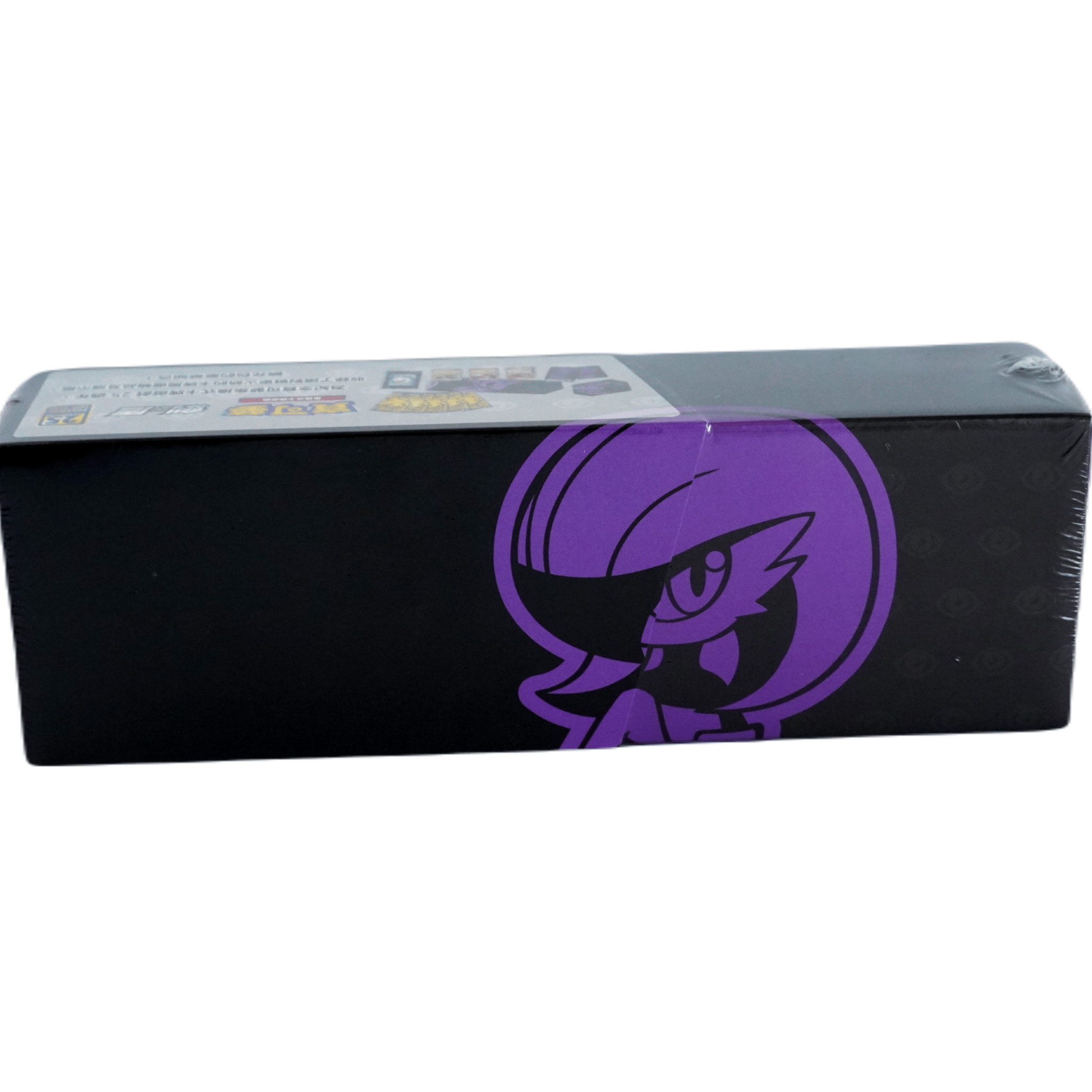 Pokémon 25th Anniversary Premium Collection Gardevoir (JP) – Ein glanzvolles Jubiläum für Sammler – bei Habibicards kaufen