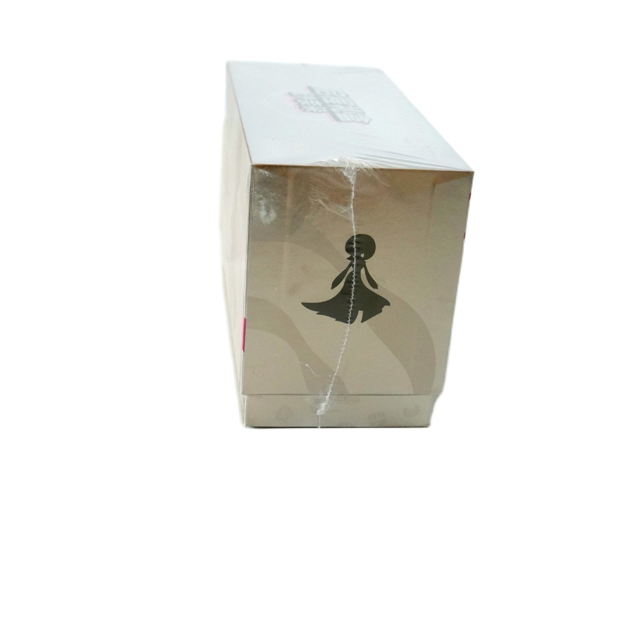 Pokémon Collect 151 Hope Adventure Box Guardevoir rechte Seite – chinesische Sonderbox mit Guardevoir Design kaufen bei Habibicards