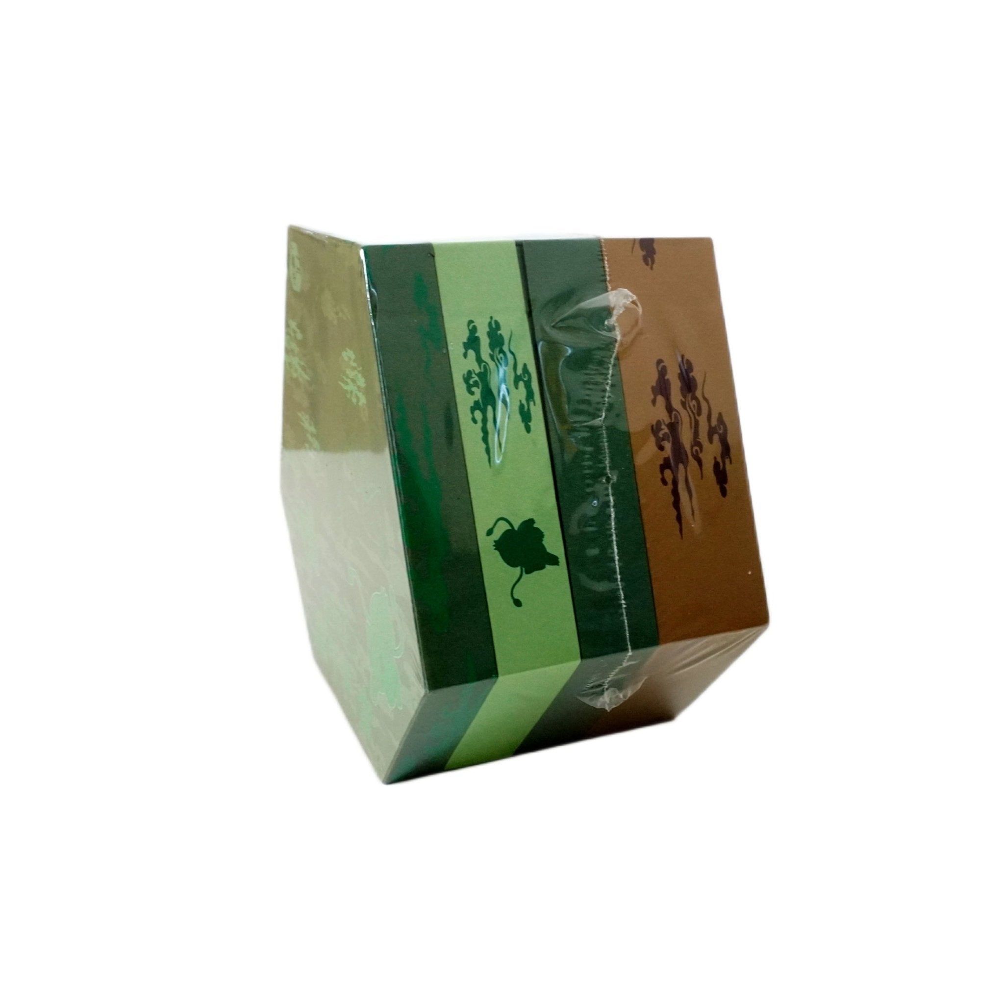 Pokémon Dragon Boat Festival Gift Box linke Seite [S-CHN] – chinesische Limited Edition mit exklusiven Pokémon Karten kaufen bei Habibicards