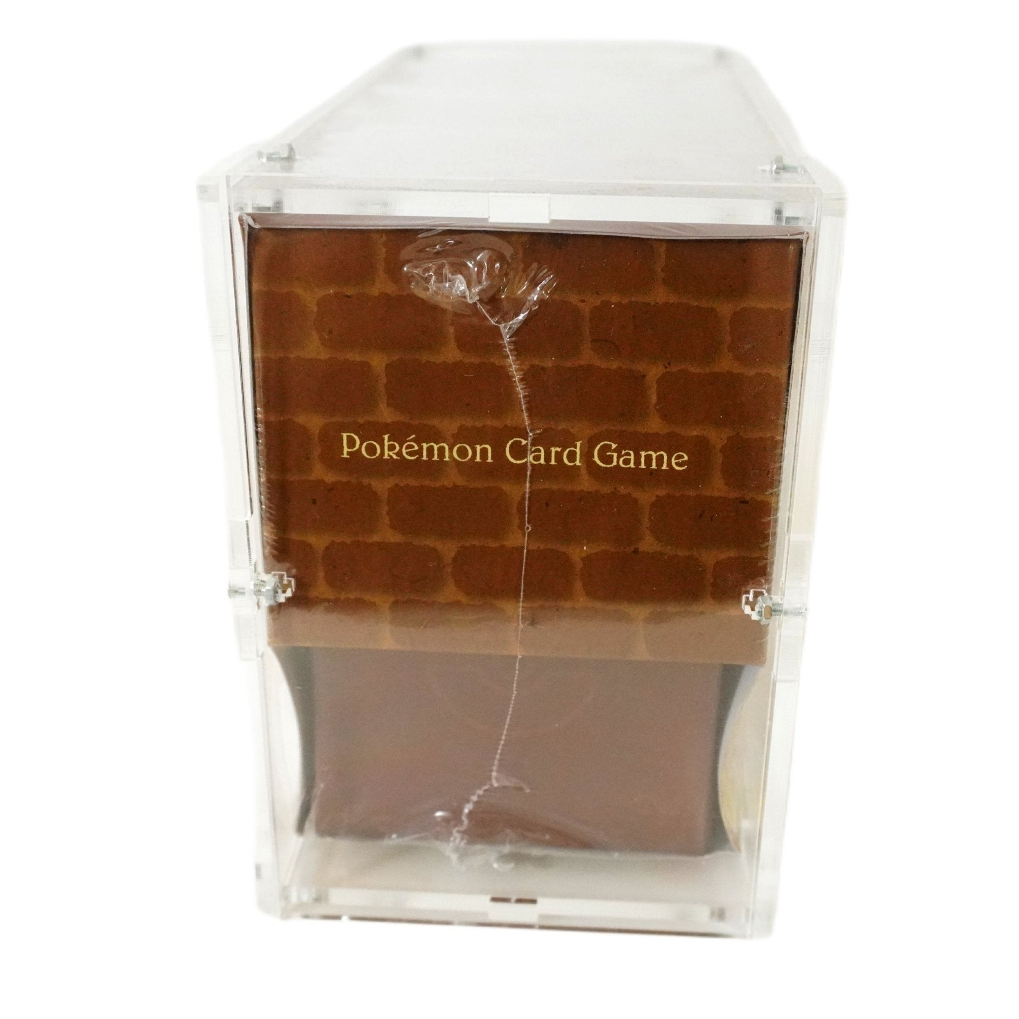 Pokémon Eevee Heroes Gym Box (JP) – Die perfekte Sammlung für Evoli - Fans – bei Habibicards kaufen