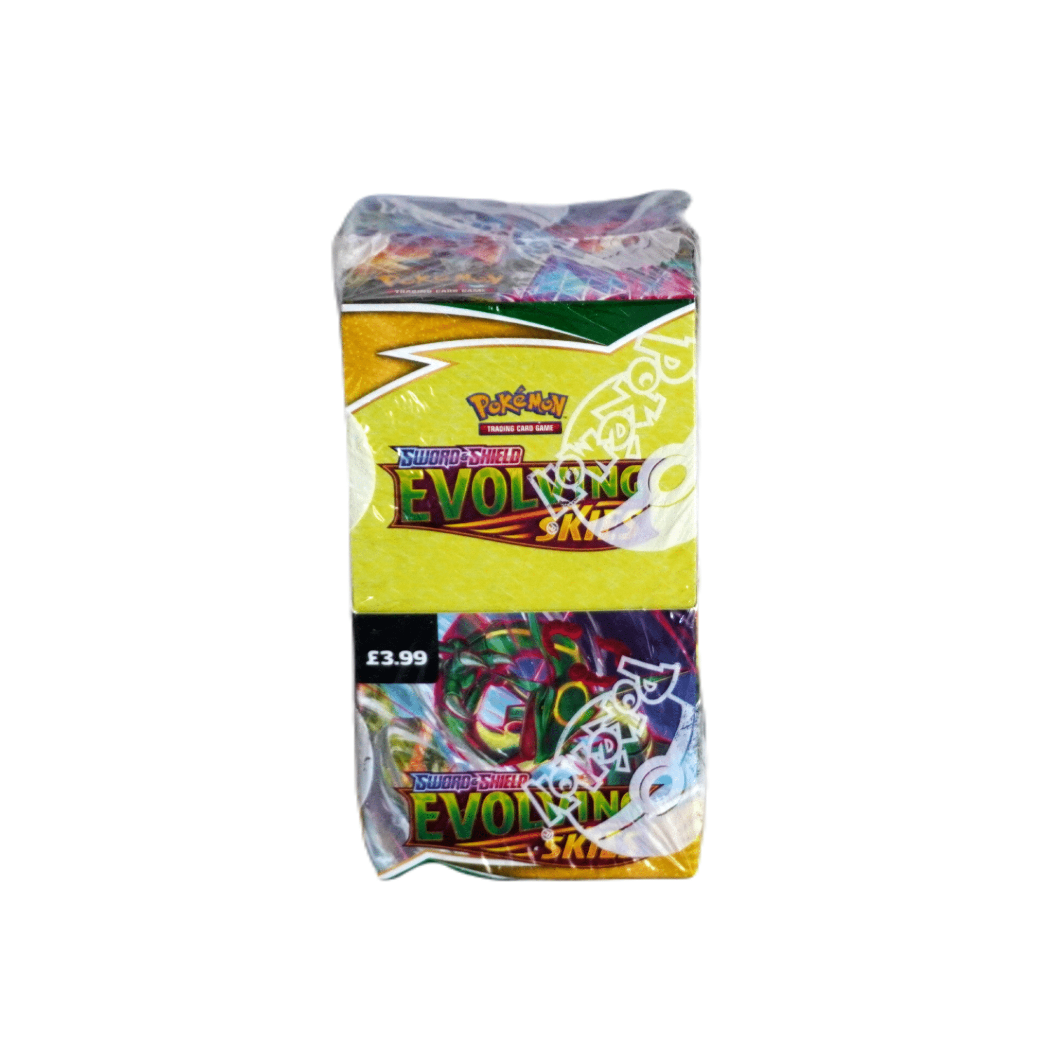 Pokémon Evolving Skies – 18er Display (ENG) – Eeveelutions & Moonbreon im beliebtesten Set der SWSH - Ära – bei Habibicards kaufen