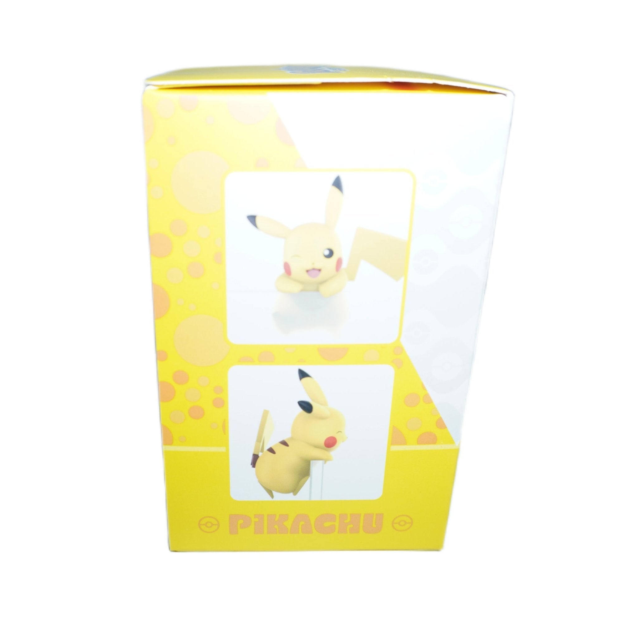 Pokémon Papa Series Mystery Figur Blind Box Rückseite – offizielle Pokémon Sammelfiguren, Anime Collectibles mit 8 verschiedenen Designs kaufen bei Habibicards