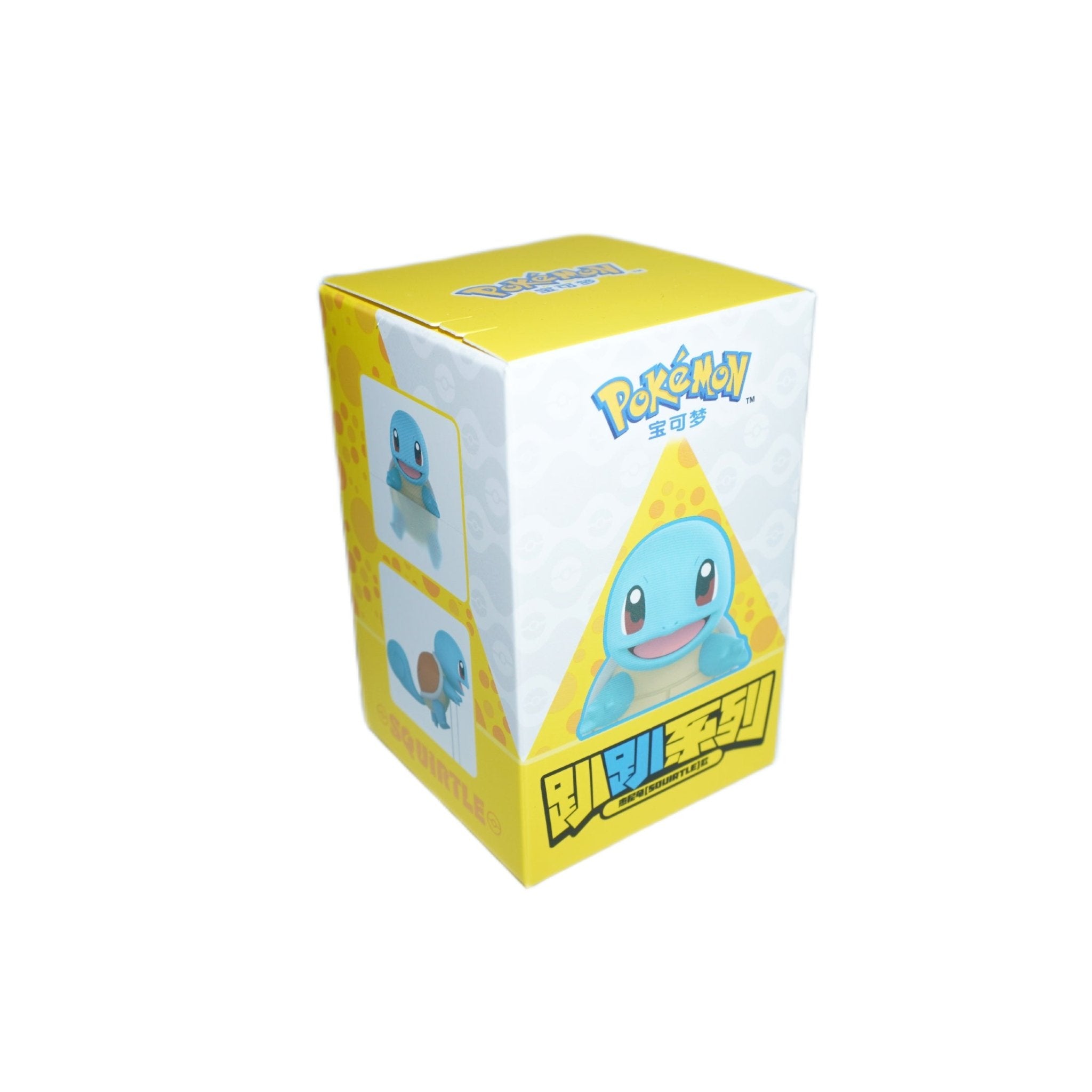 Pokémon Papa Series – Mystery Figur in Blind Box (1 von 8 Motiven) – bei Habibicards kaufen