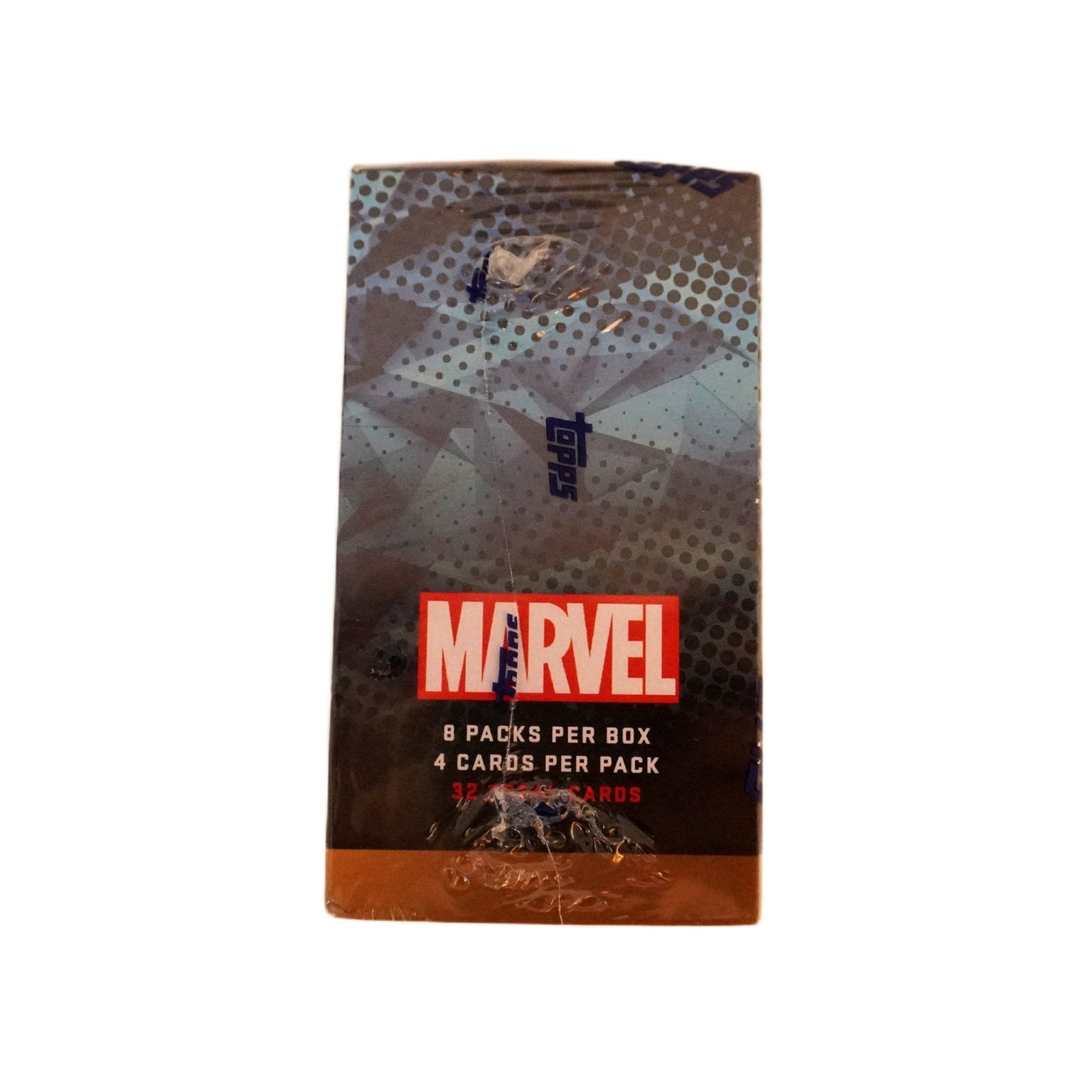 Topps Marvel Chrome Sapphire Edition 2024 Inhalt – Erstauflage Marvel Sapphire Trading Cards mit exklusiven Parallels, Inserts und Collectors Hobby Box kaufen bei Habibicards